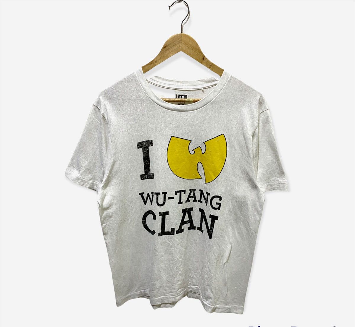 Wu Tang Clan Is Forever Shirt - Tee
