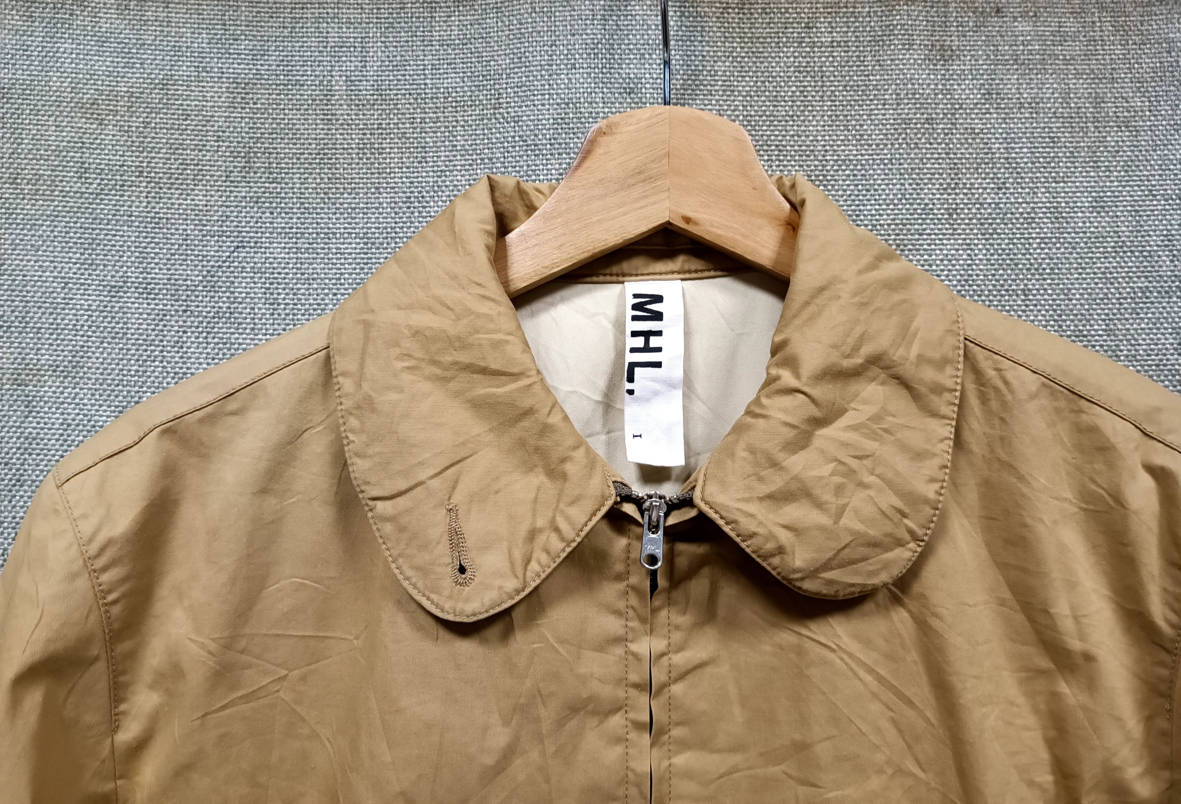Margaret Howell margaret howell jacket Size US S / EU 44-46 / 1 - 3 Thumbnail