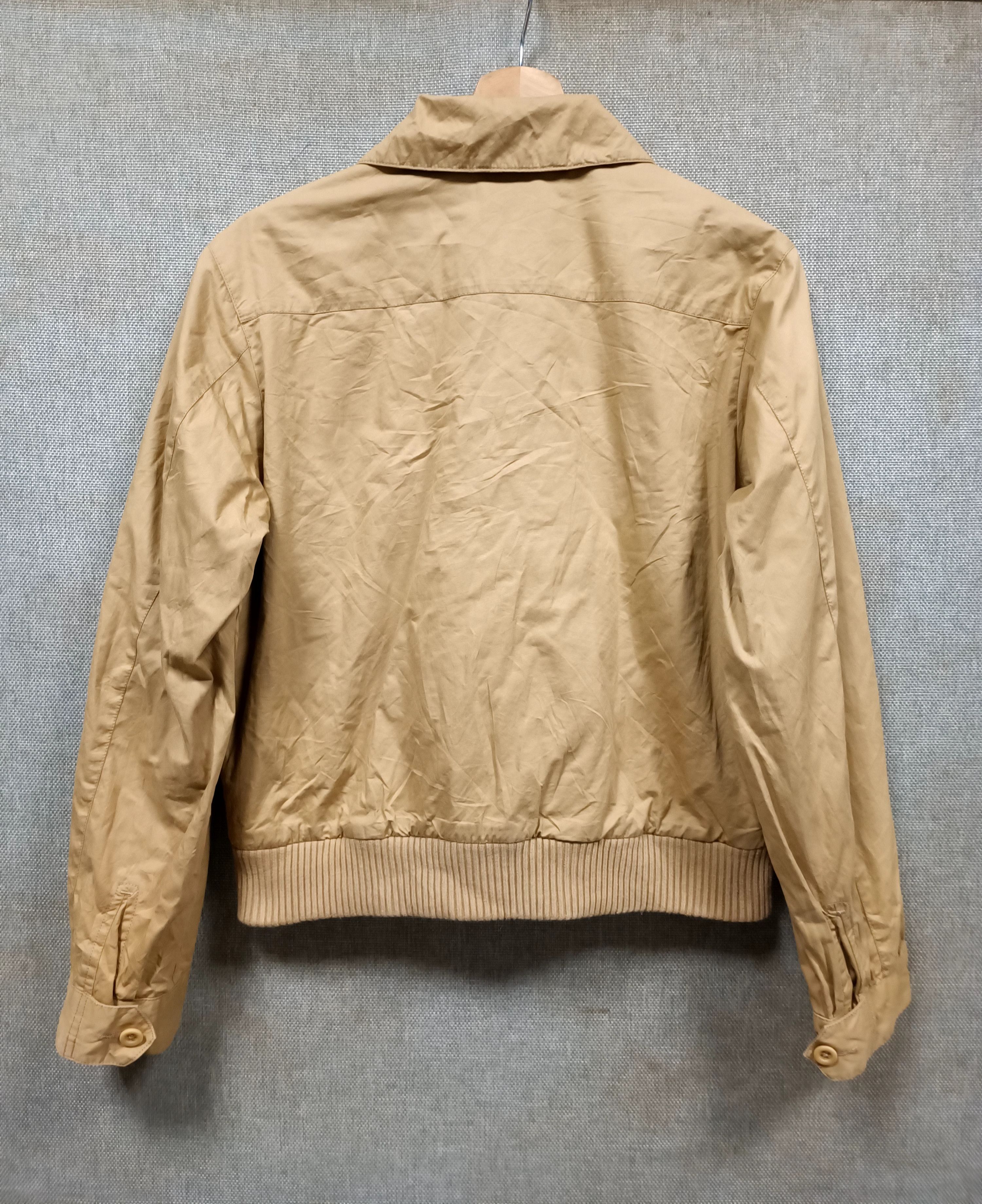 Margaret Howell margaret howell jacket Size US S / EU 44-46 / 1 - 2 Thumbnail