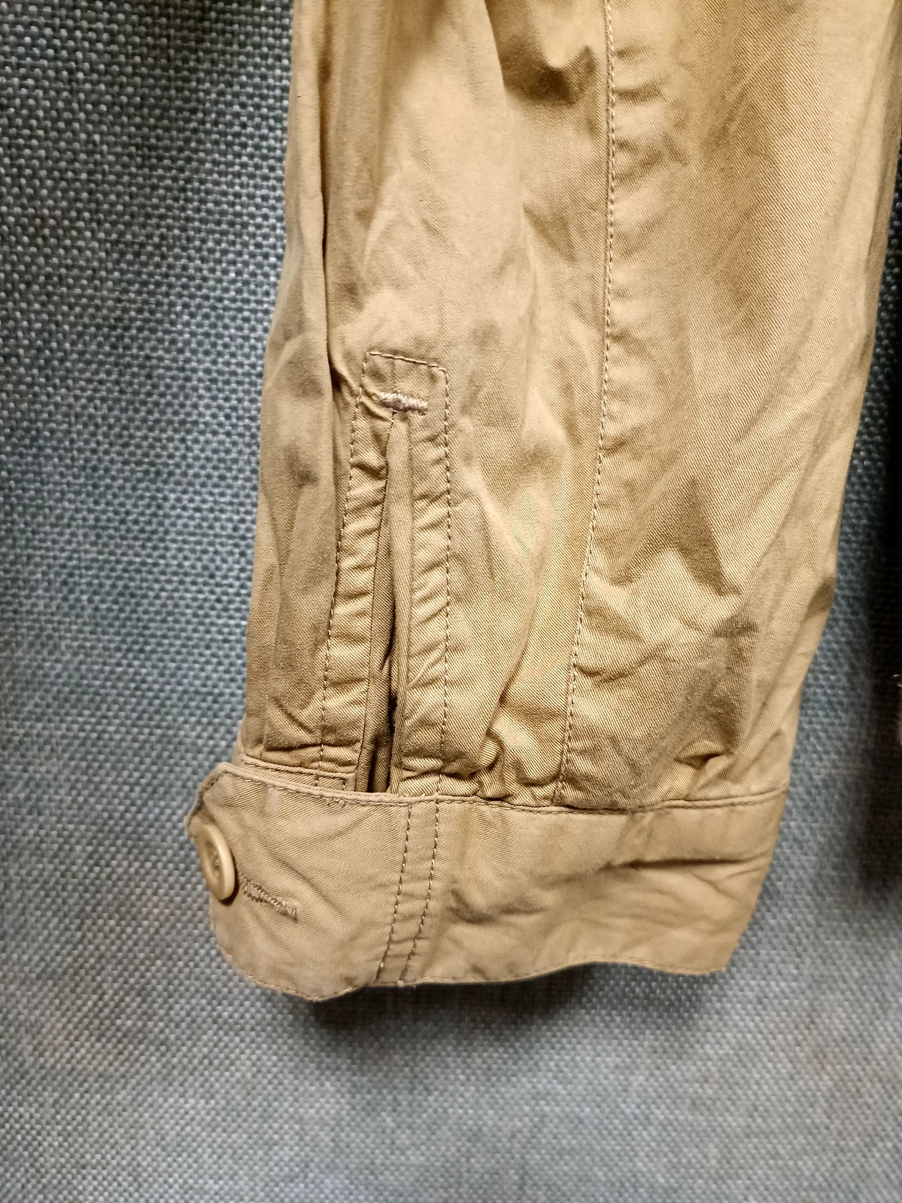 Margaret Howell margaret howell jacket Size US S / EU 44-46 / 1 - 4 Thumbnail