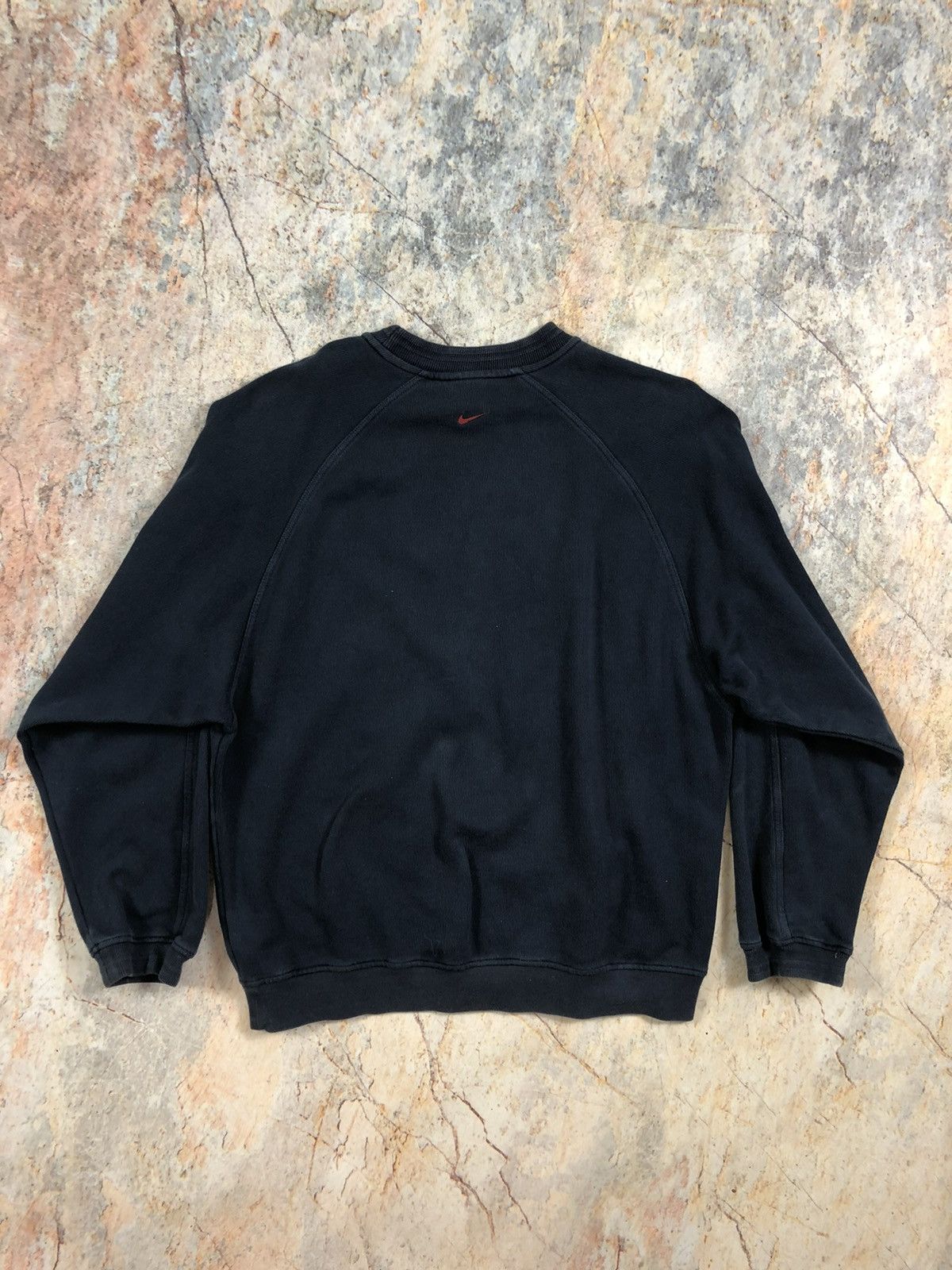 Nike × Vintage Nike vintage sweatshirt Size US XL / EU 56 / 4 - 5 Thumbnail