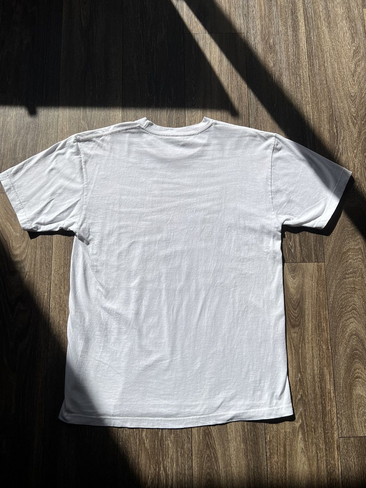 FTP Puppet Master Tee White 2024 L