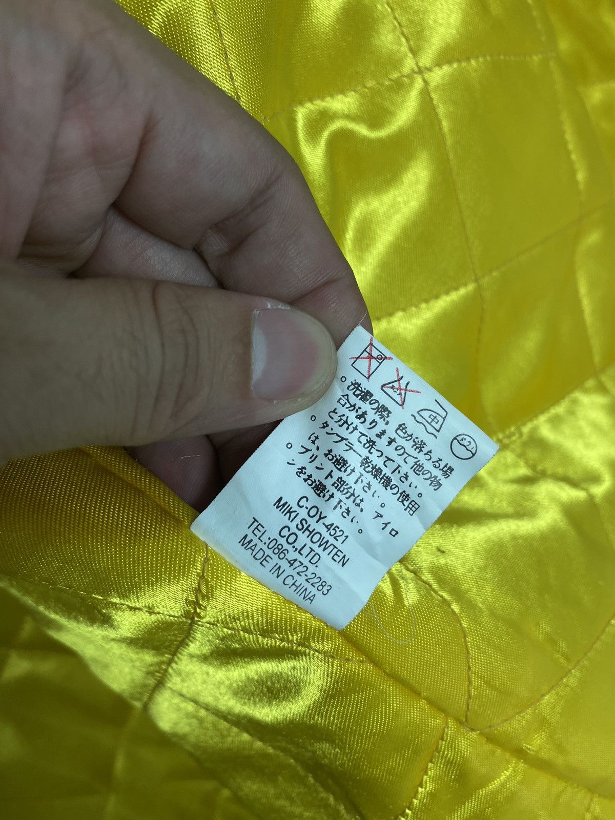 Dogtown Rare‼️ Vintage Dogtown Wool Parka Embroidery Big Logo Size US XL / EU 56 / 4 - 8 Thumbnail