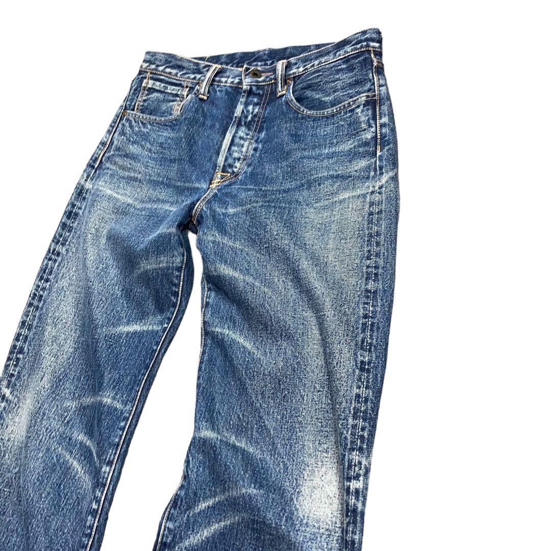 KAPITAL KIRO HIRATA デニム