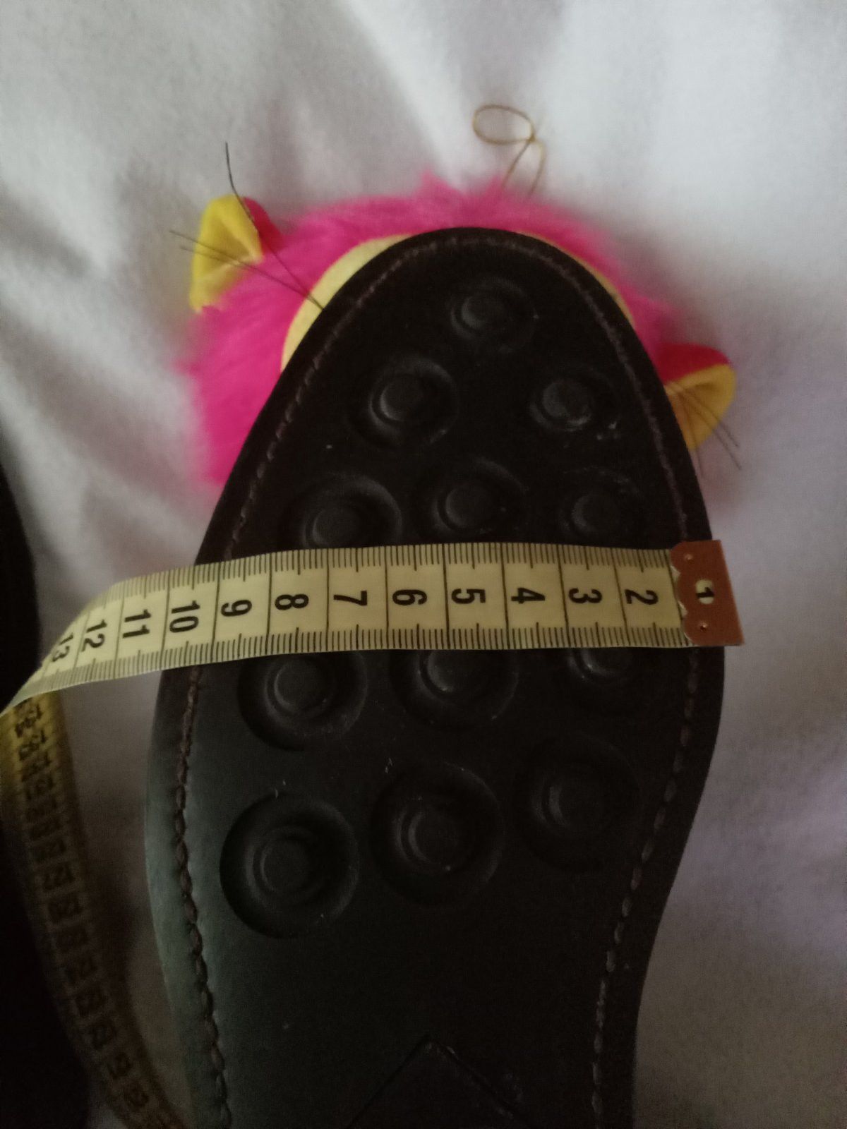 Handmade × Vintage Le Majordome Leather Boots Size US 6 / EU 39 - 12 Thumbnail