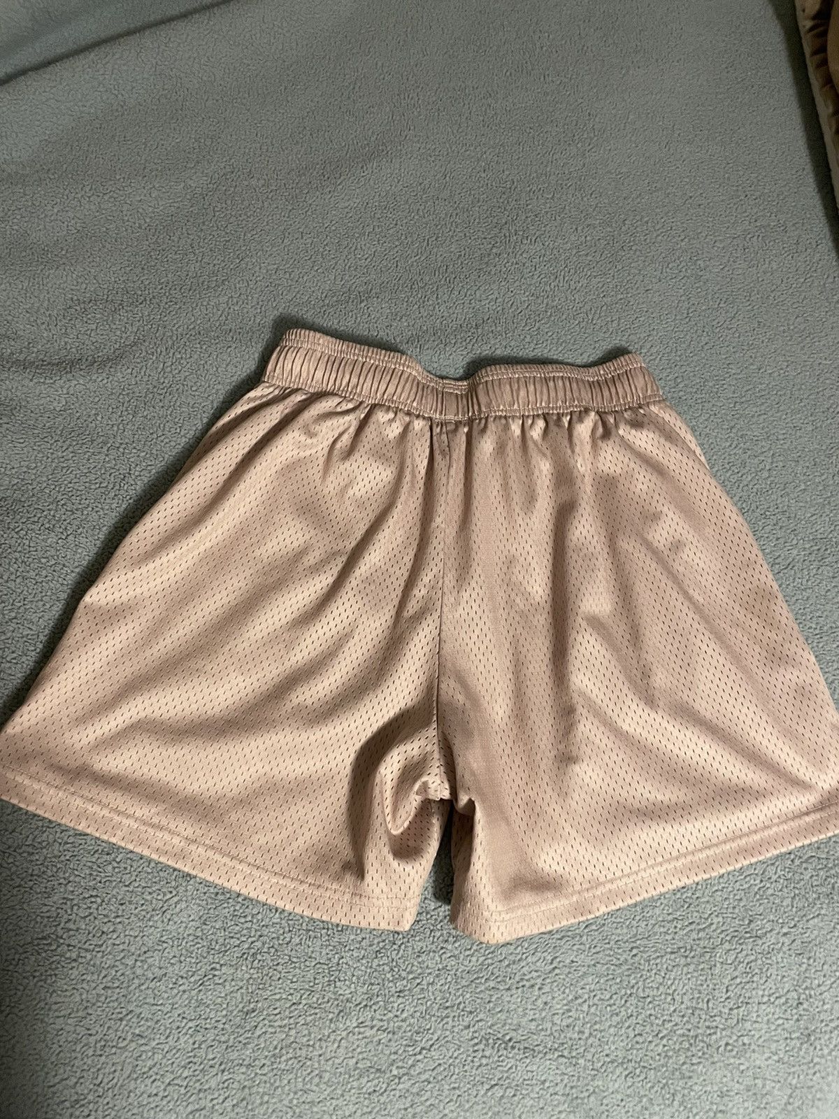 Inaka power cream shops lightning shorts NWT