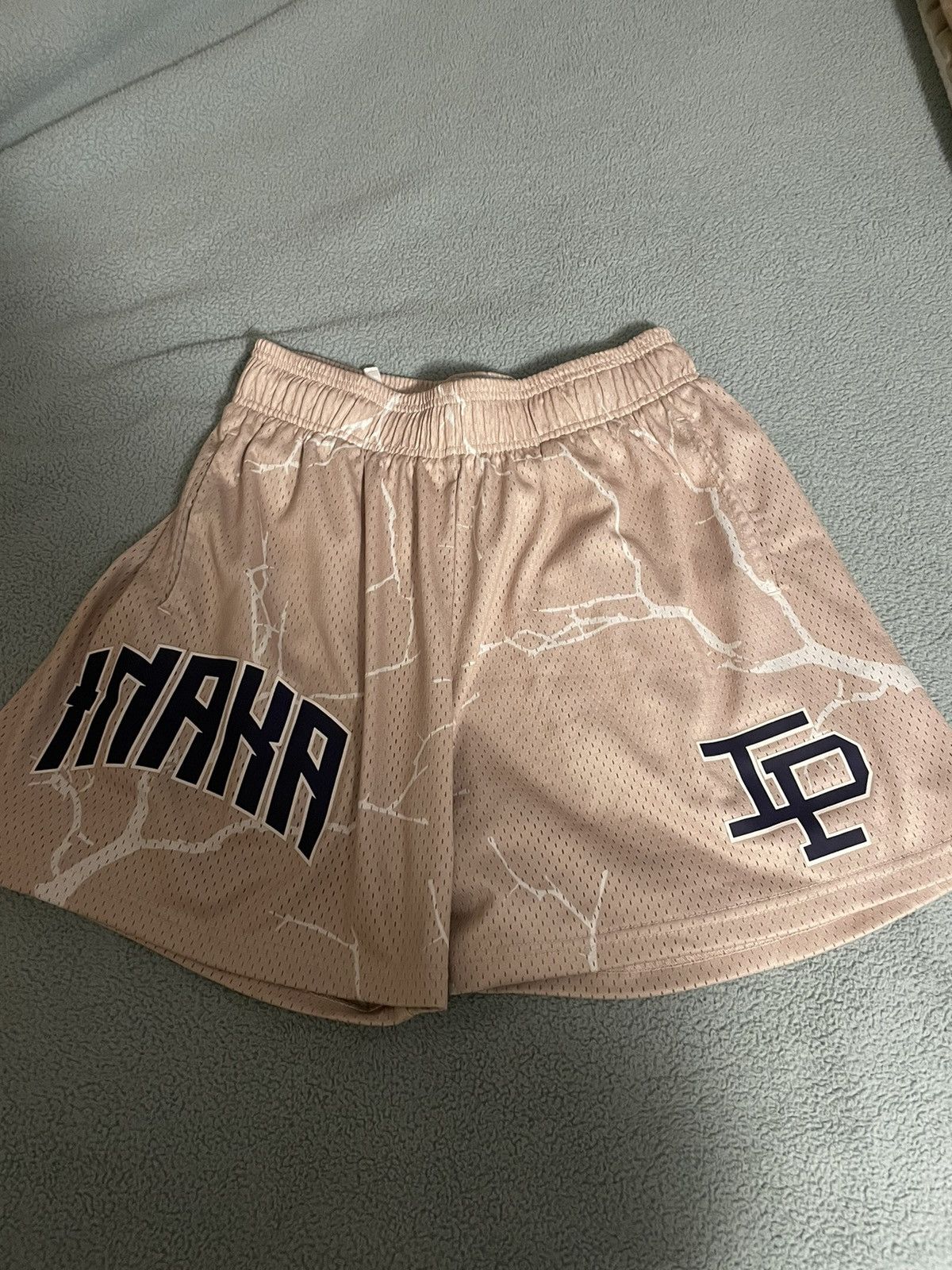 Inaka Power OG lightning shorts size newest Small