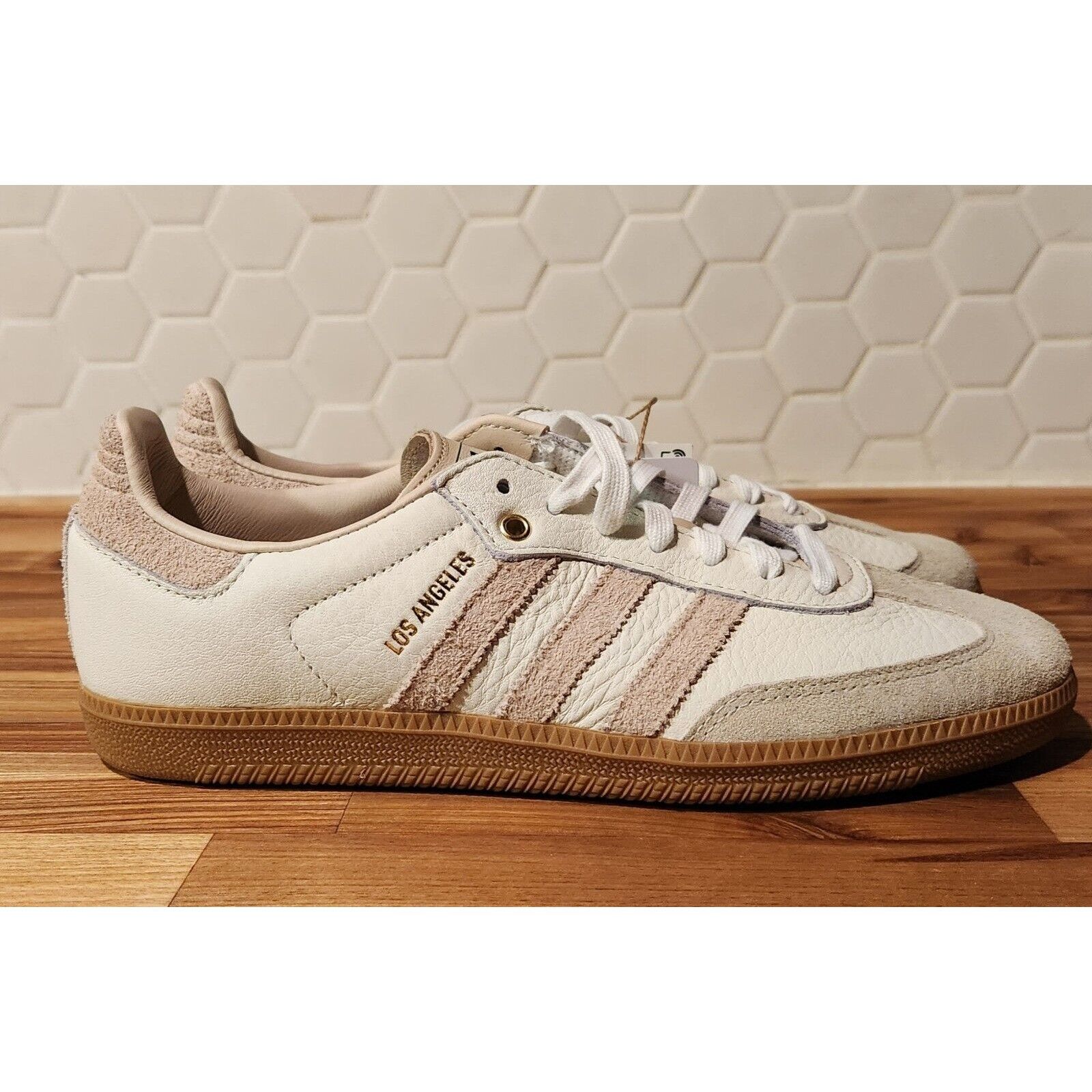adidas gazelle silver green womens adidasUnisex Samba LAFC