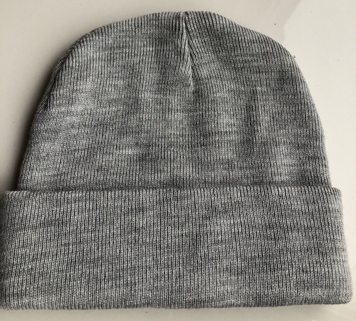 Alltimers NEW AllTimers Beanie GRAY Size ONE SIZE - 2 Thumbnail