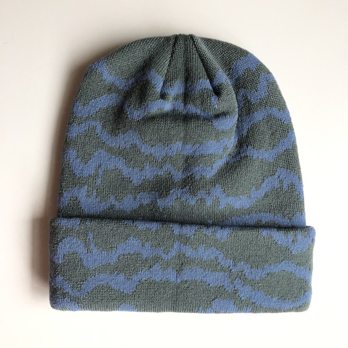 Dime Dime Ohyeahhh Beanie Size ONE SIZE - 2 Thumbnail
