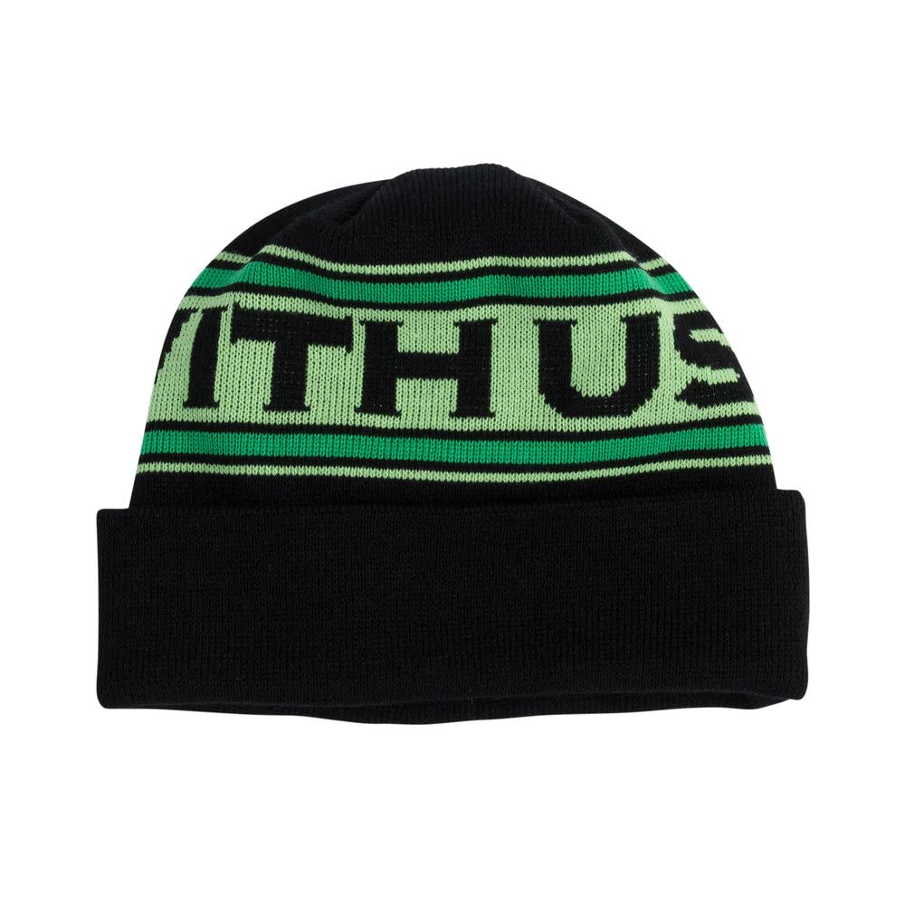 Other Creature Beanie Green Size ONE SIZE - 2 Thumbnail