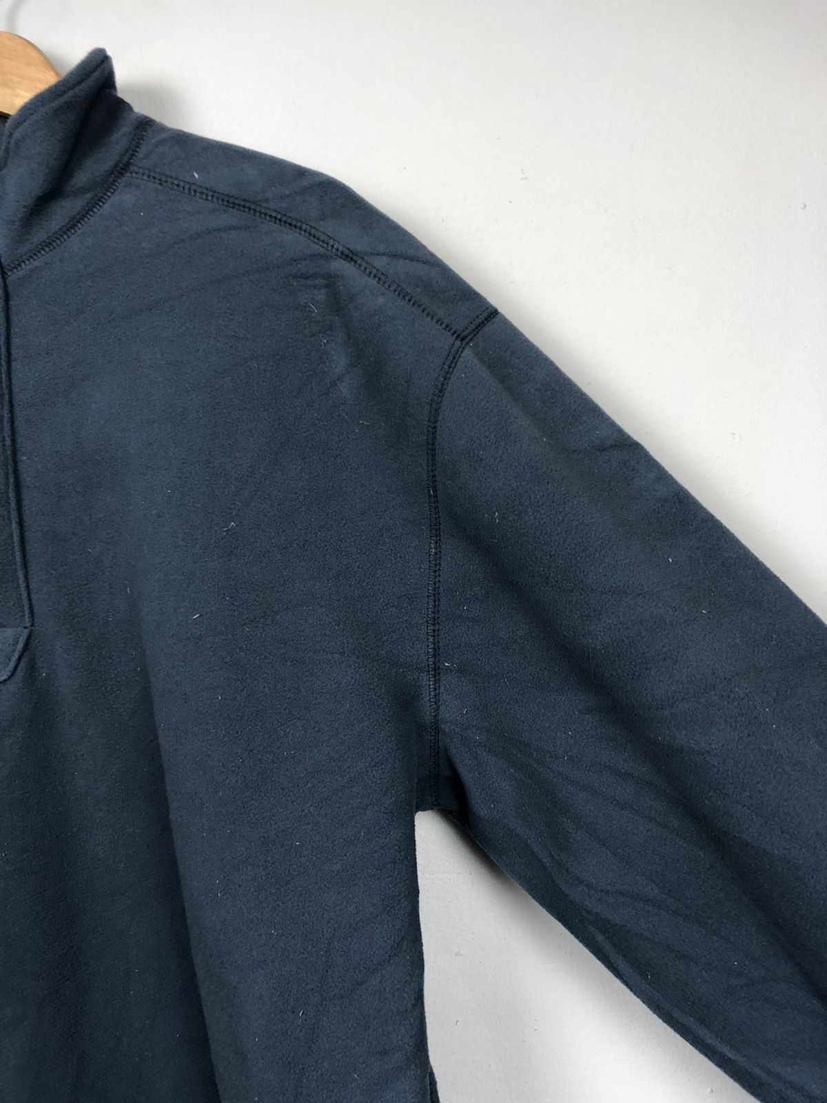 Gap Vintage GAP Fleece Jacket Size US L / EU 52-54 / 3 - 4 Thumbnail