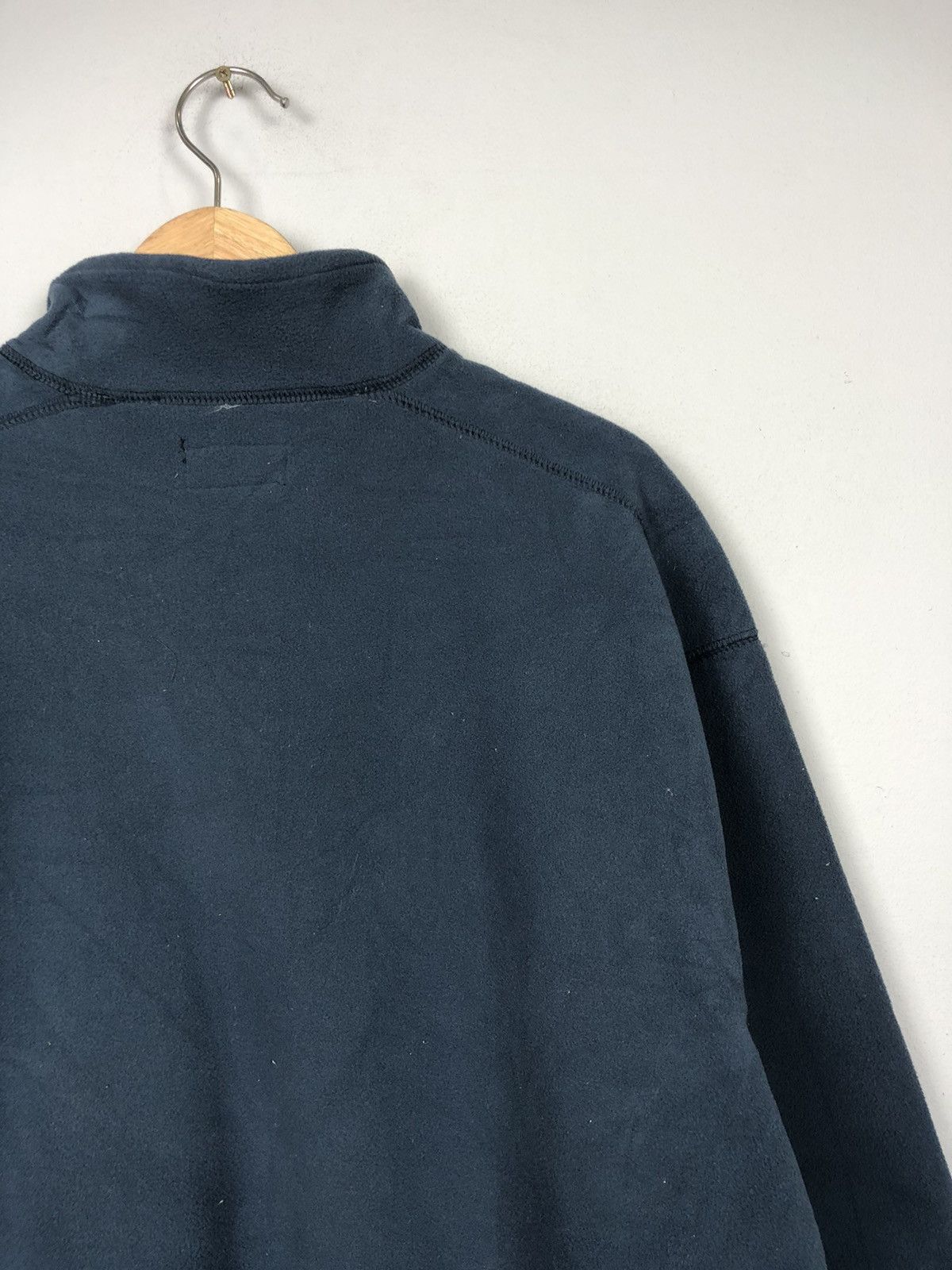 Gap Vintage GAP Fleece Jacket Size US L / EU 52-54 / 3 - 6 Thumbnail
