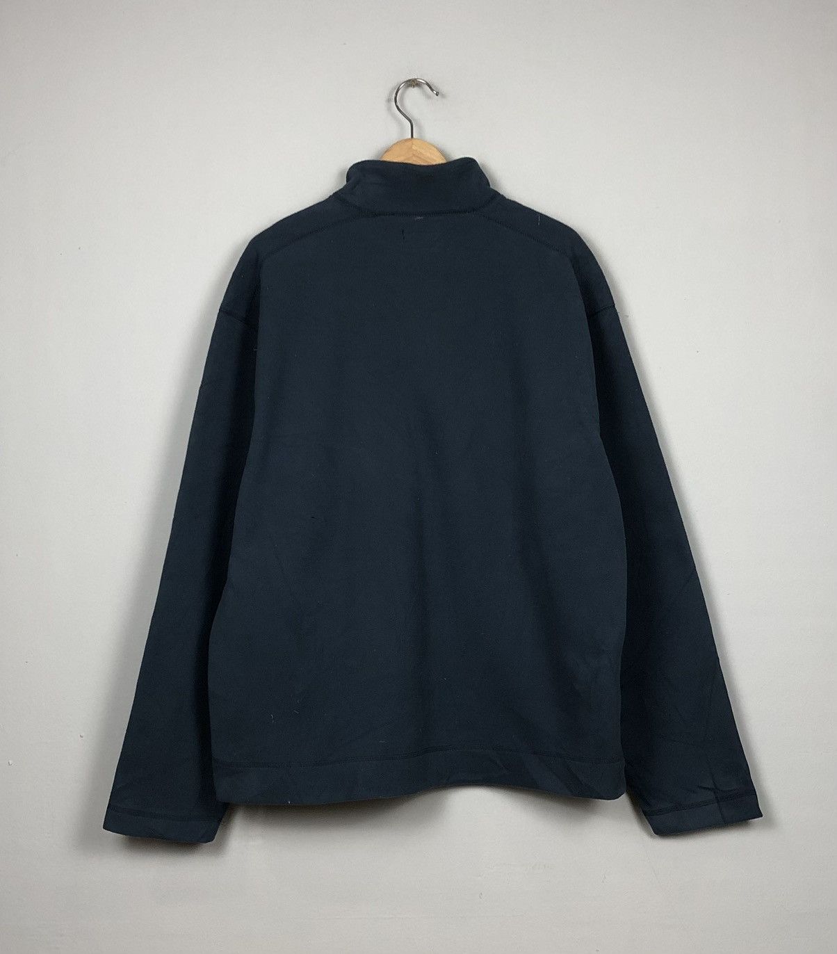 Gap Vintage GAP Fleece Jacket Size US L / EU 52-54 / 3 - 5 Thumbnail