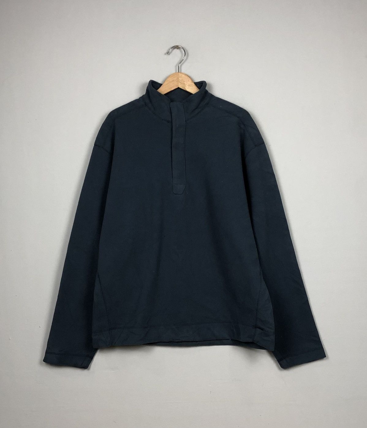 Gap Vintage GAP Fleece Jacket Size US L / EU 52-54 / 3 - 1 Thumbnail