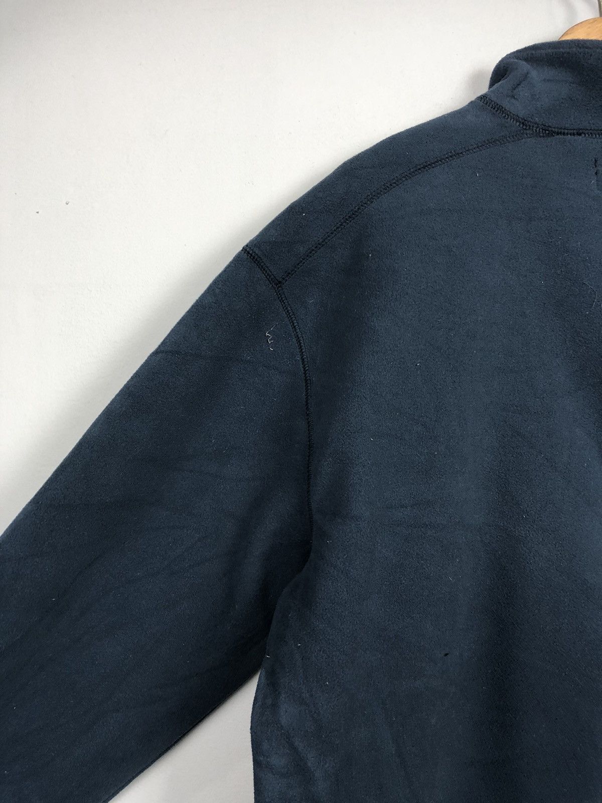 Gap Vintage GAP Fleece Jacket Size US L / EU 52-54 / 3 - 7 Thumbnail