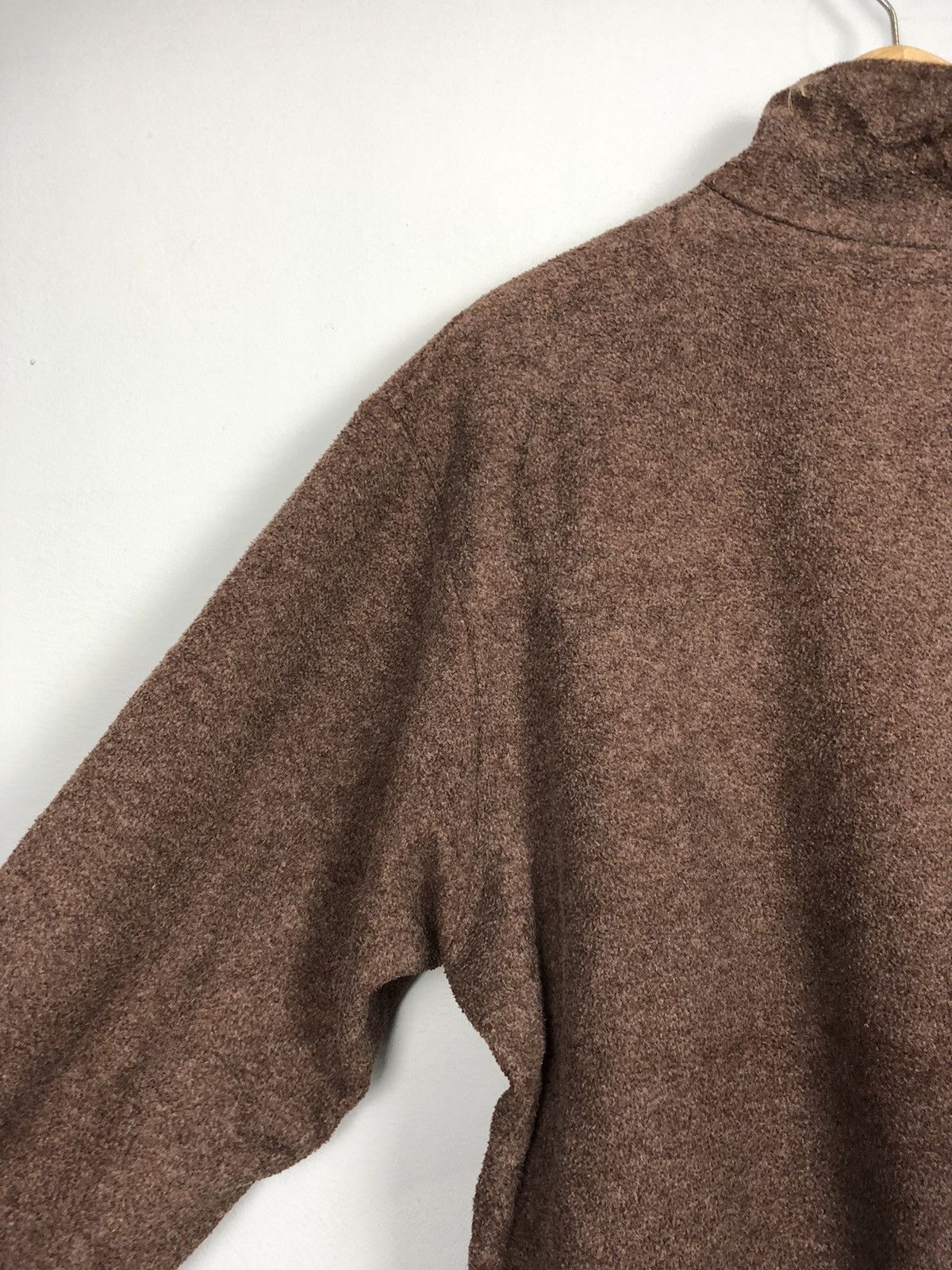 Vintage Vintage Piko Hawaii Surf Fleece Jacket Size US M / EU 48-50 / 2 - 7 Thumbnail