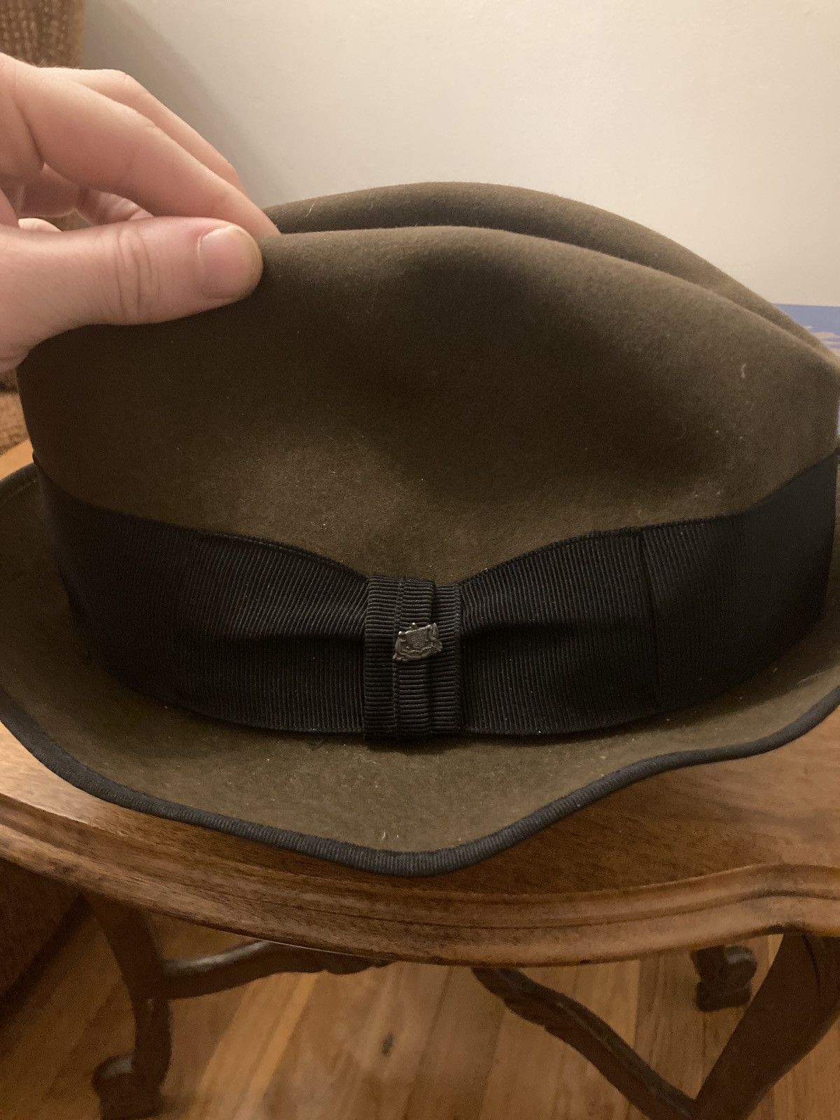 Stetson Royal Stetson hat Size ONE SIZE - 1 Preview
