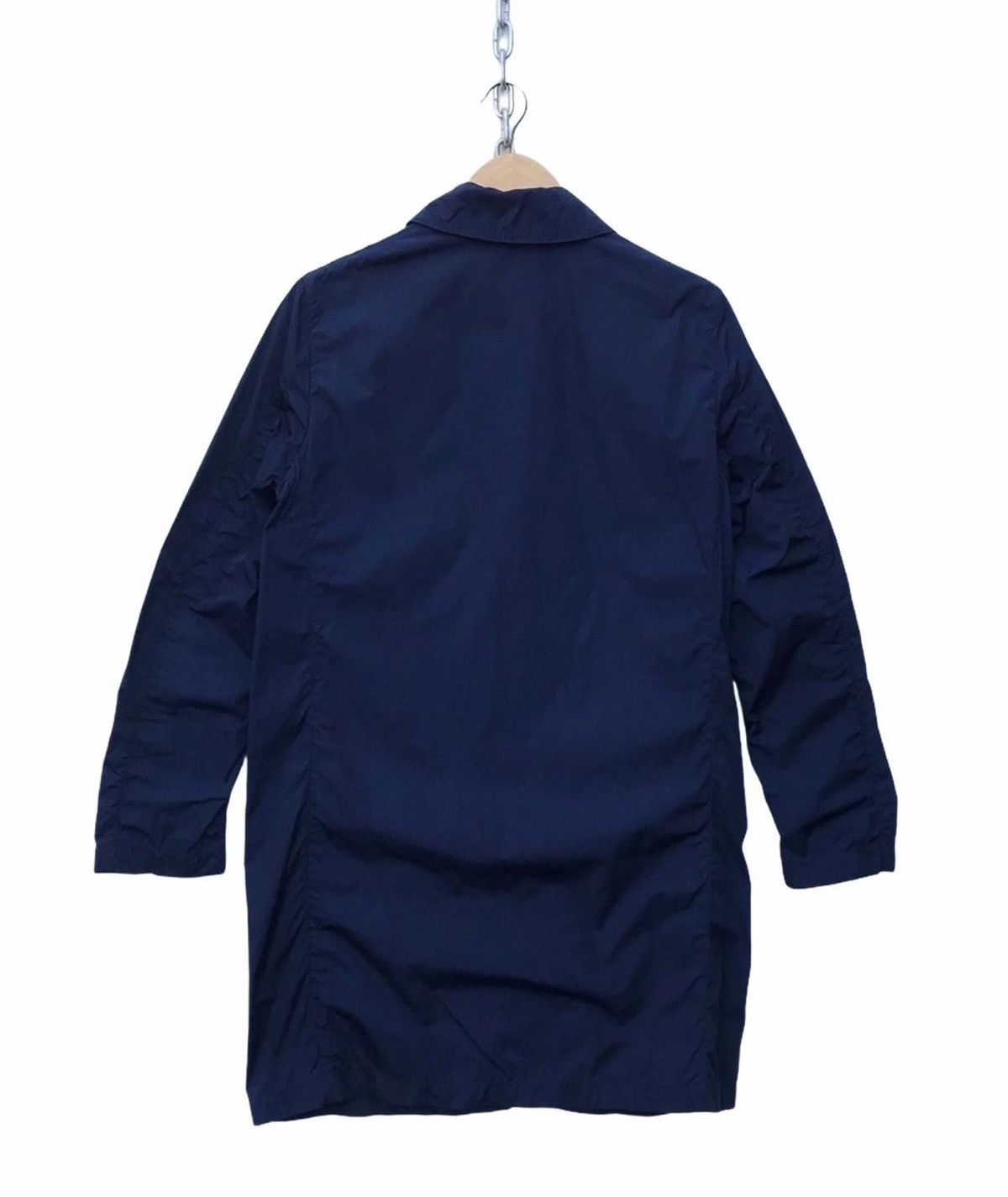 Mackintosh Mackintosh Long Jacket Made In Romania Size US S / EU 44-46 / 1 - 6 Thumbnail