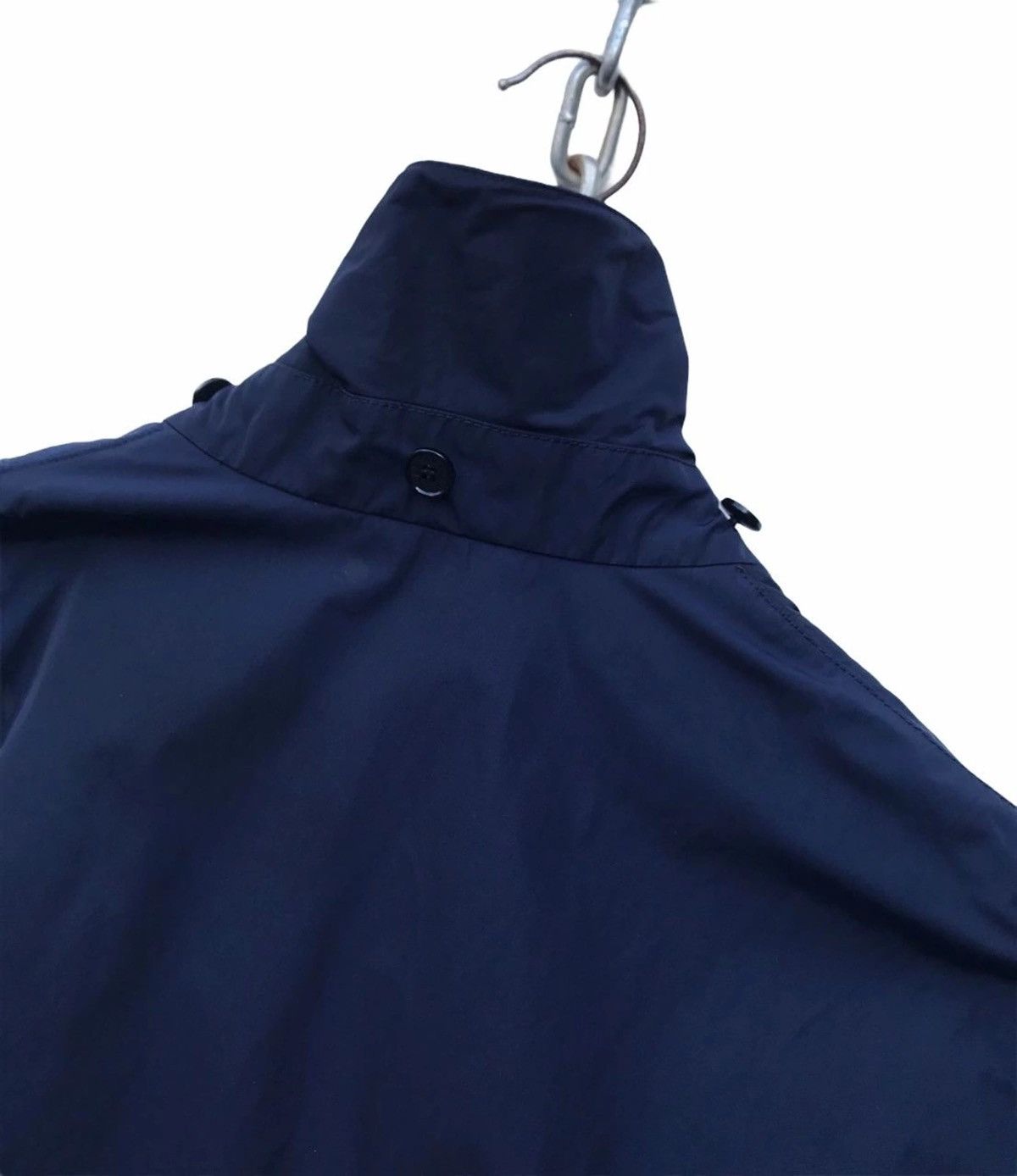 Mackintosh Mackintosh Long Jacket Made In Romania Size US S / EU 44-46 / 1 - 8 Thumbnail