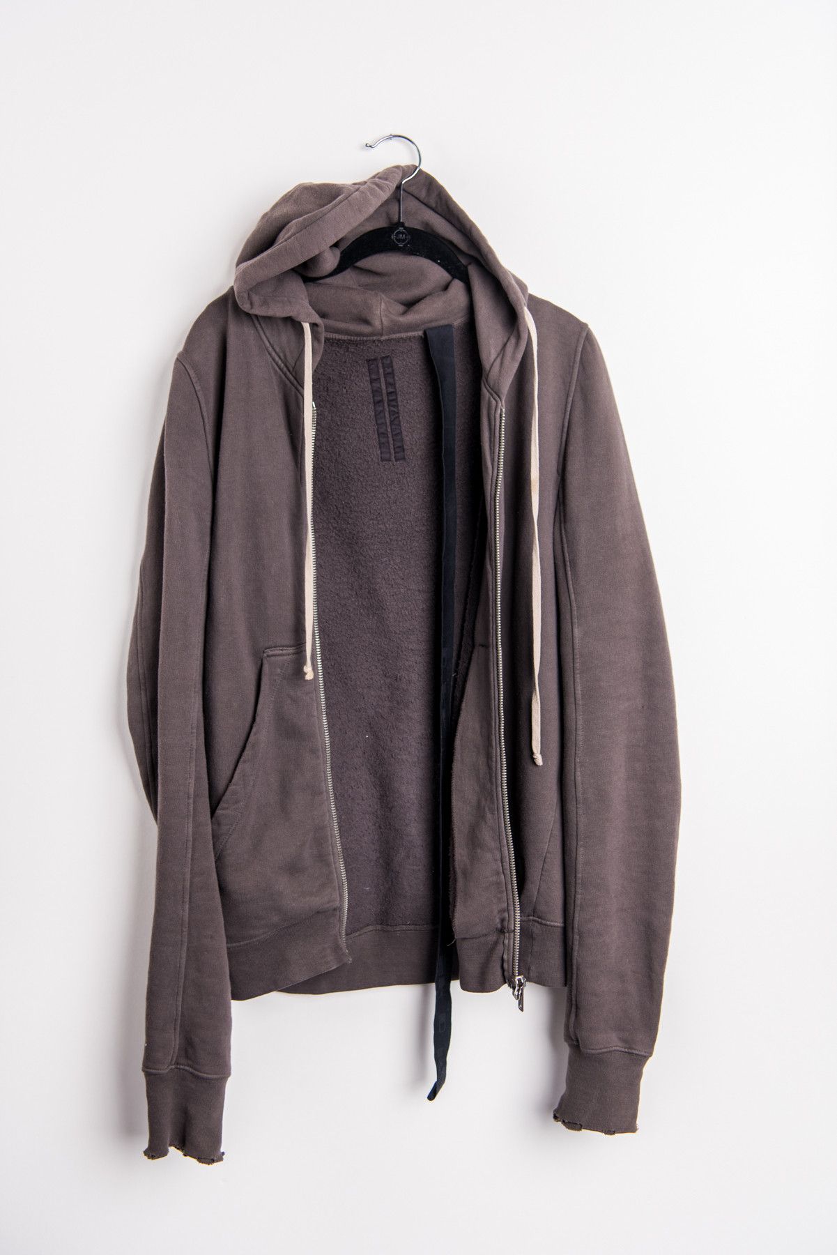 Rick Owens 下せ DRKSHDW フーディー dark dust Mサイズ 