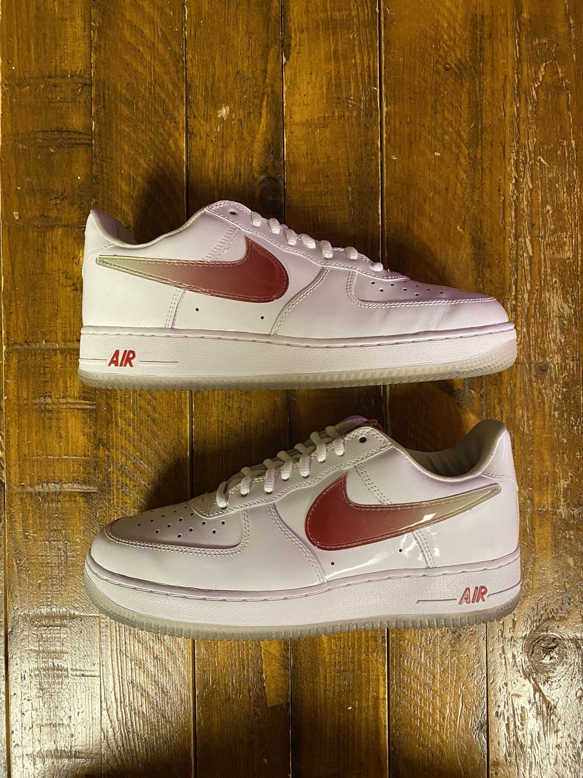 Nike Air Force 1 “Taiwan” Size US 8.5 / EU 41-42 - 2 Thumbnail