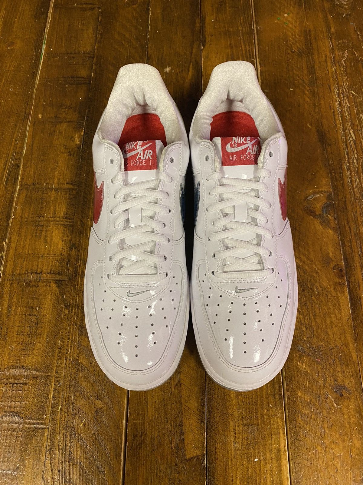 Nike Air Force 1 “Taiwan” Size US 8.5 / EU 41-42 - 1 Thumbnail