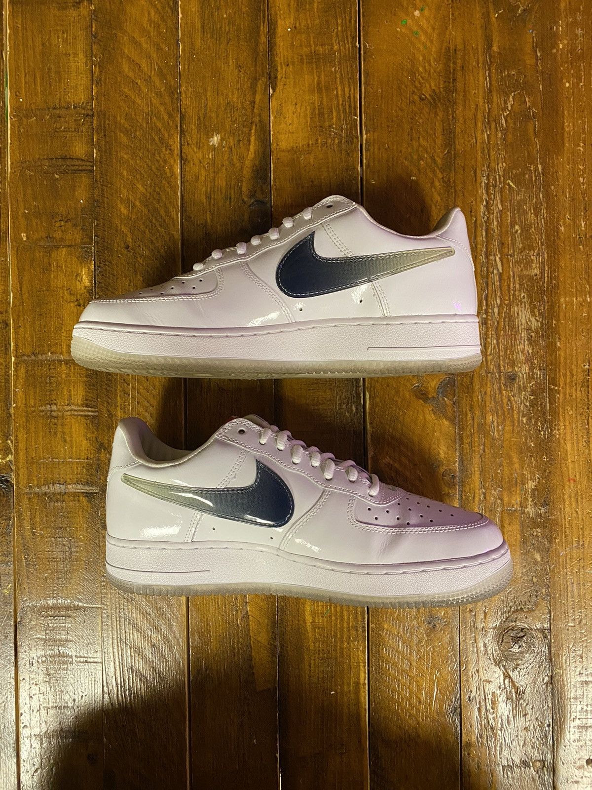 Nike Air Force 1 “Taiwan” Size US 8.5 / EU 41-42 - 3 Thumbnail