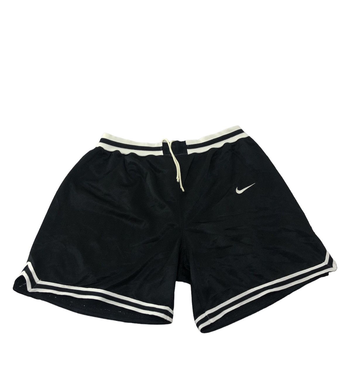 Nike × Vintage Vintage Nike Track Short Pant Size US 34 / EU 50 - 1 Thumbnail