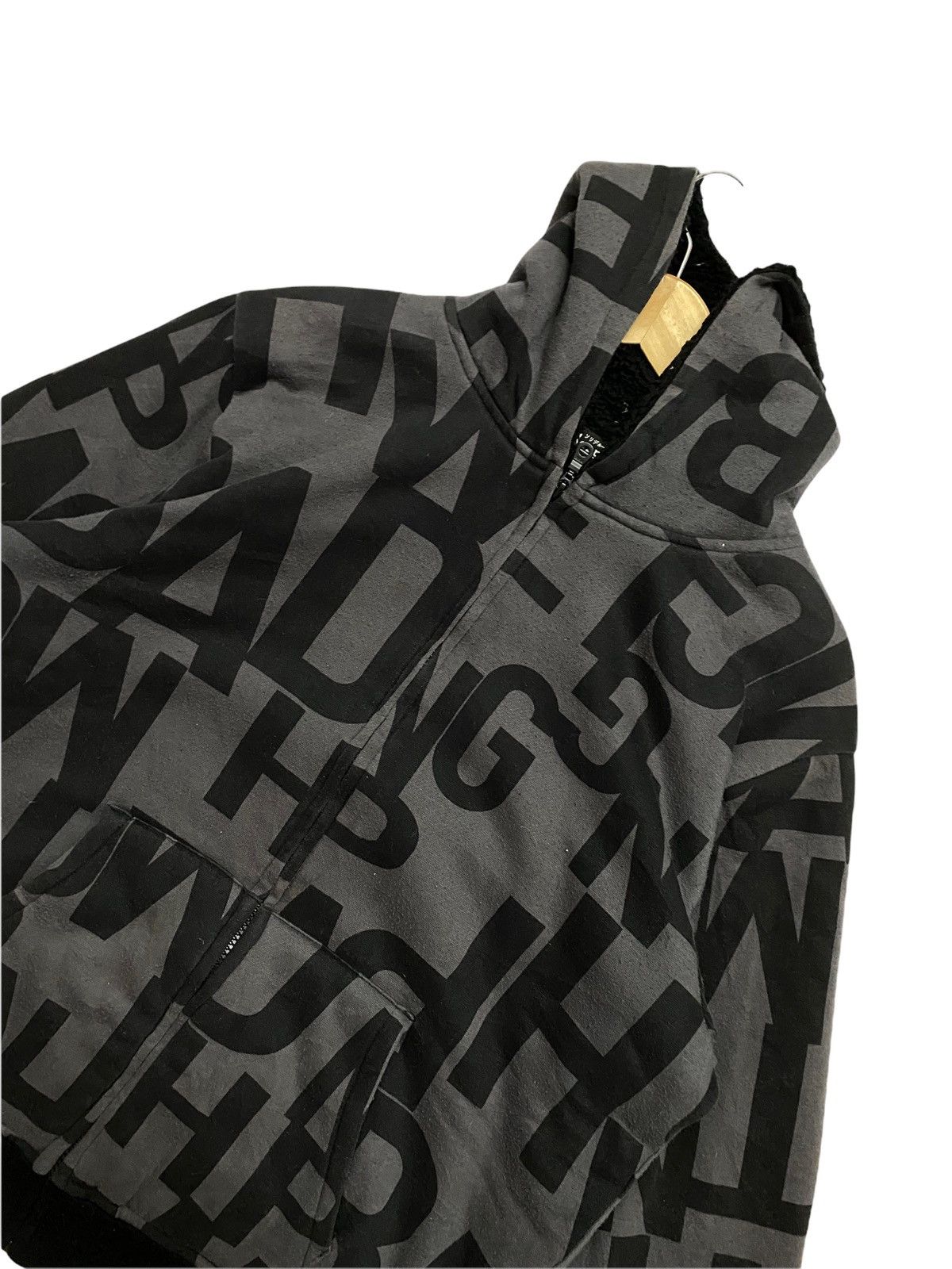Japanese Brand Japanese Brand Sorridere Hoodie Size US L / EU 52-54 / 3 - 4 Thumbnail