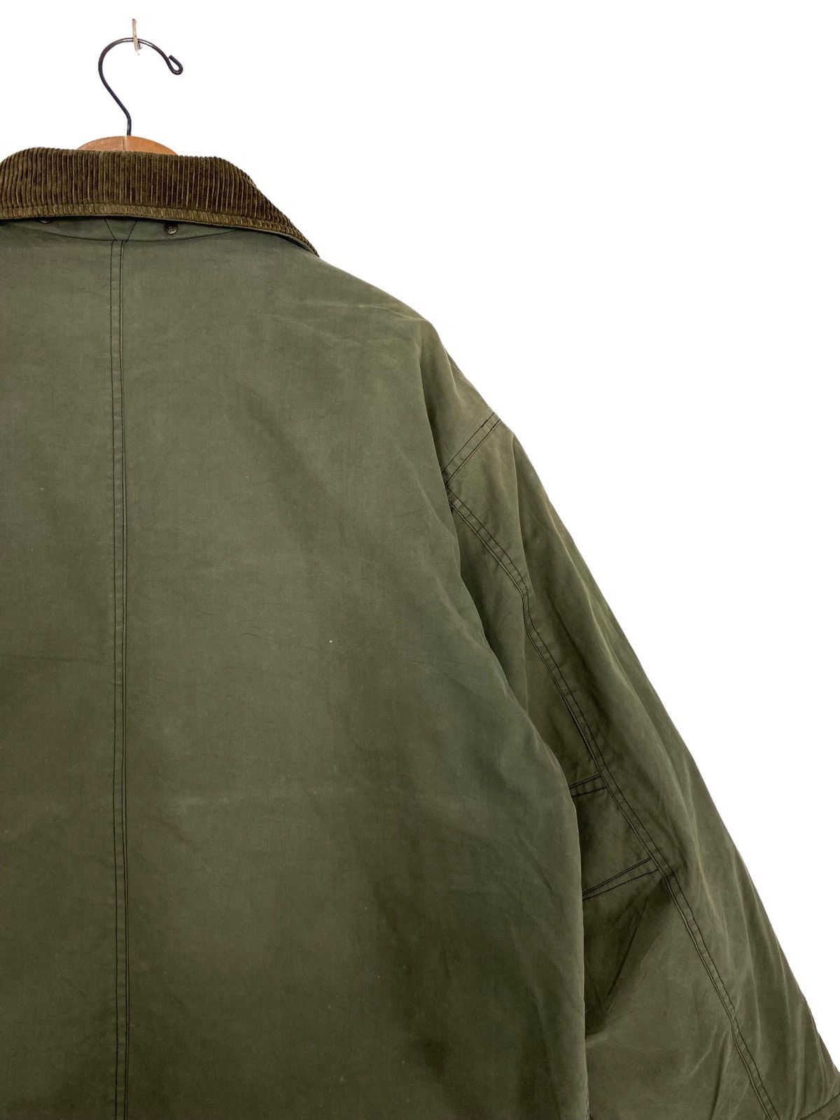 Vintage Rare‼️ Vintage Belfe & Belfe Sportwear Jacket Made in Italy Size US L / EU 52-54 / 3 - 15 Thumbnail