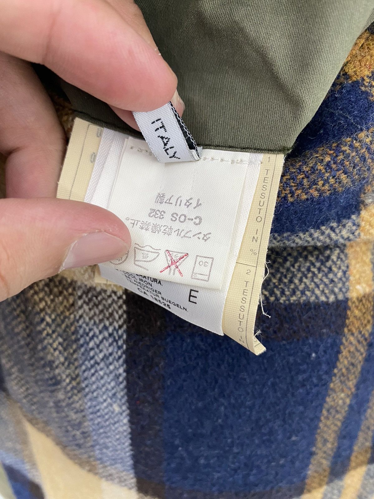 Vintage Rare‼️ Vintage Belfe & Belfe Sportwear Jacket Made in Italy Size US L / EU 52-54 / 3 - 10 Thumbnail
