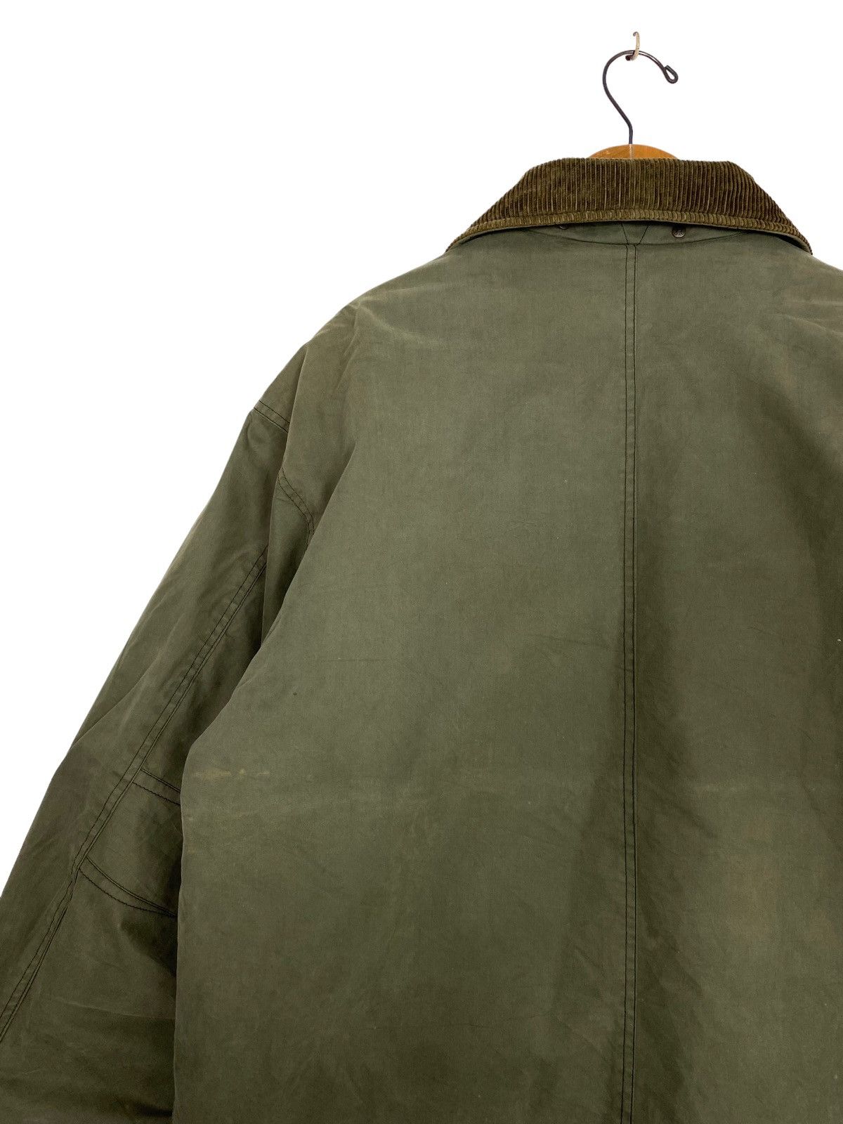 Vintage Rare‼️ Vintage Belfe & Belfe Sportwear Jacket Made in Italy Size US L / EU 52-54 / 3 - 16 Thumbnail