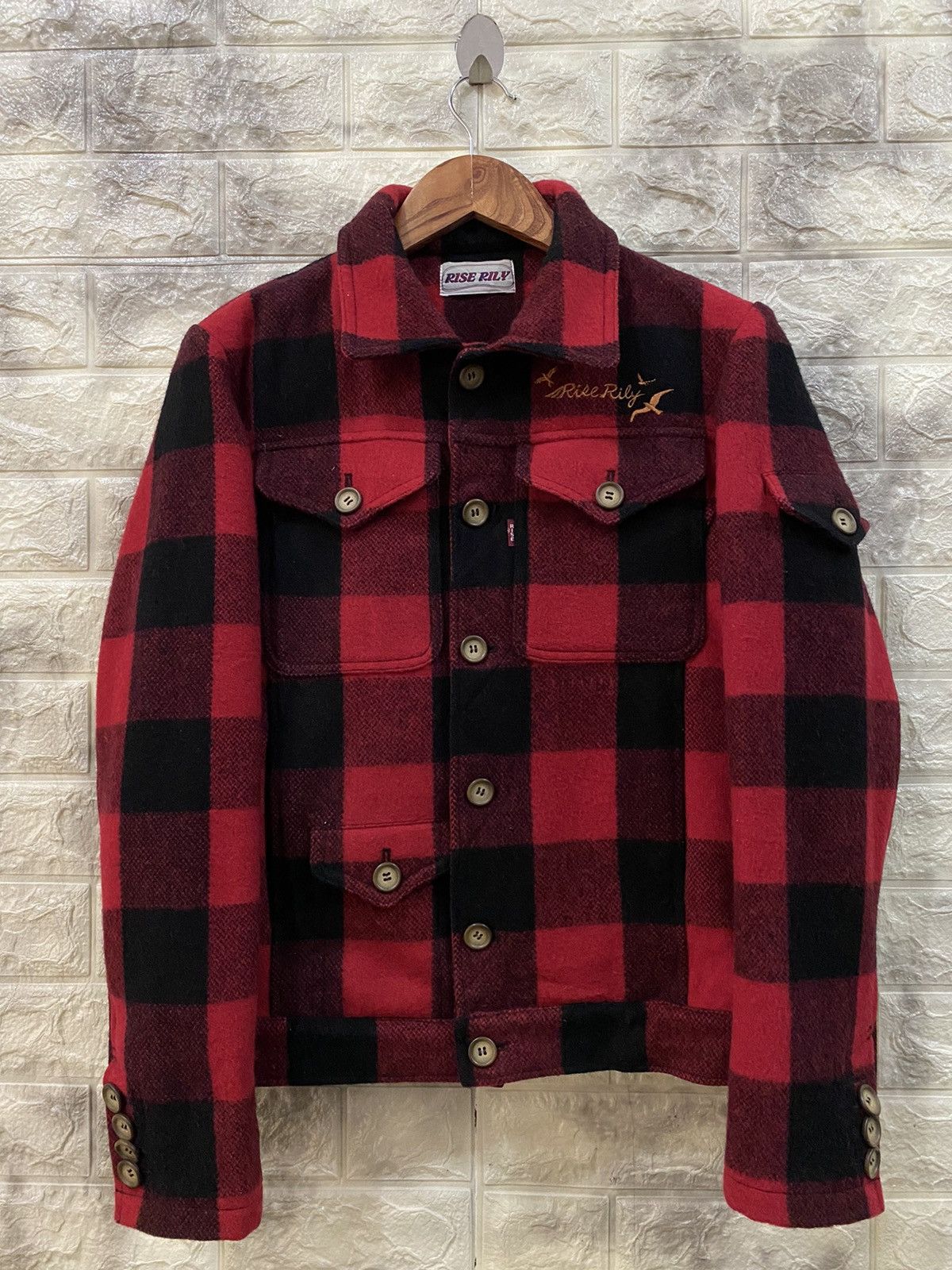 Rise Rily | Grailed