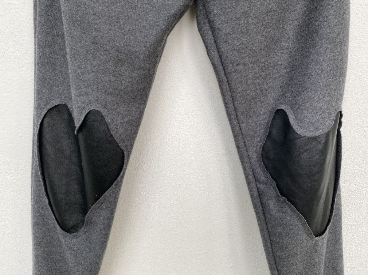 Tsumori Chisato 🔥Fashion Style-Tsumori Chisato Jogger Pant Nice Design Size US 30 / EU 46 - 6 Thumbnail
