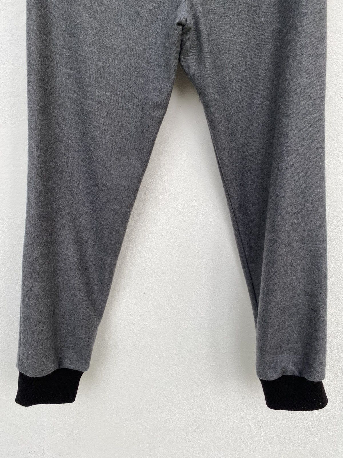 Tsumori Chisato 🔥Fashion Style-Tsumori Chisato Jogger Pant Nice Design Size US 30 / EU 46 - 11 Thumbnail