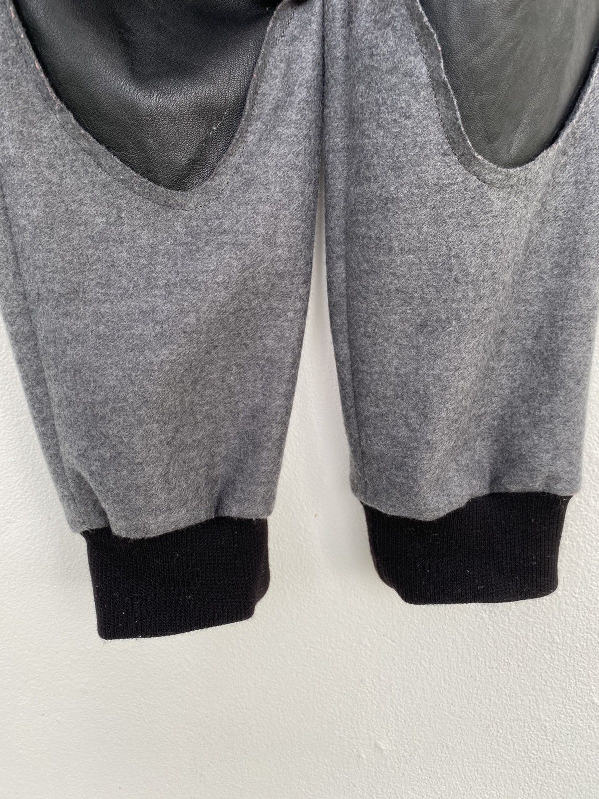 Tsumori Chisato 🔥Fashion Style-Tsumori Chisato Jogger Pant Nice Design Size US 30 / EU 46 - 7 Thumbnail