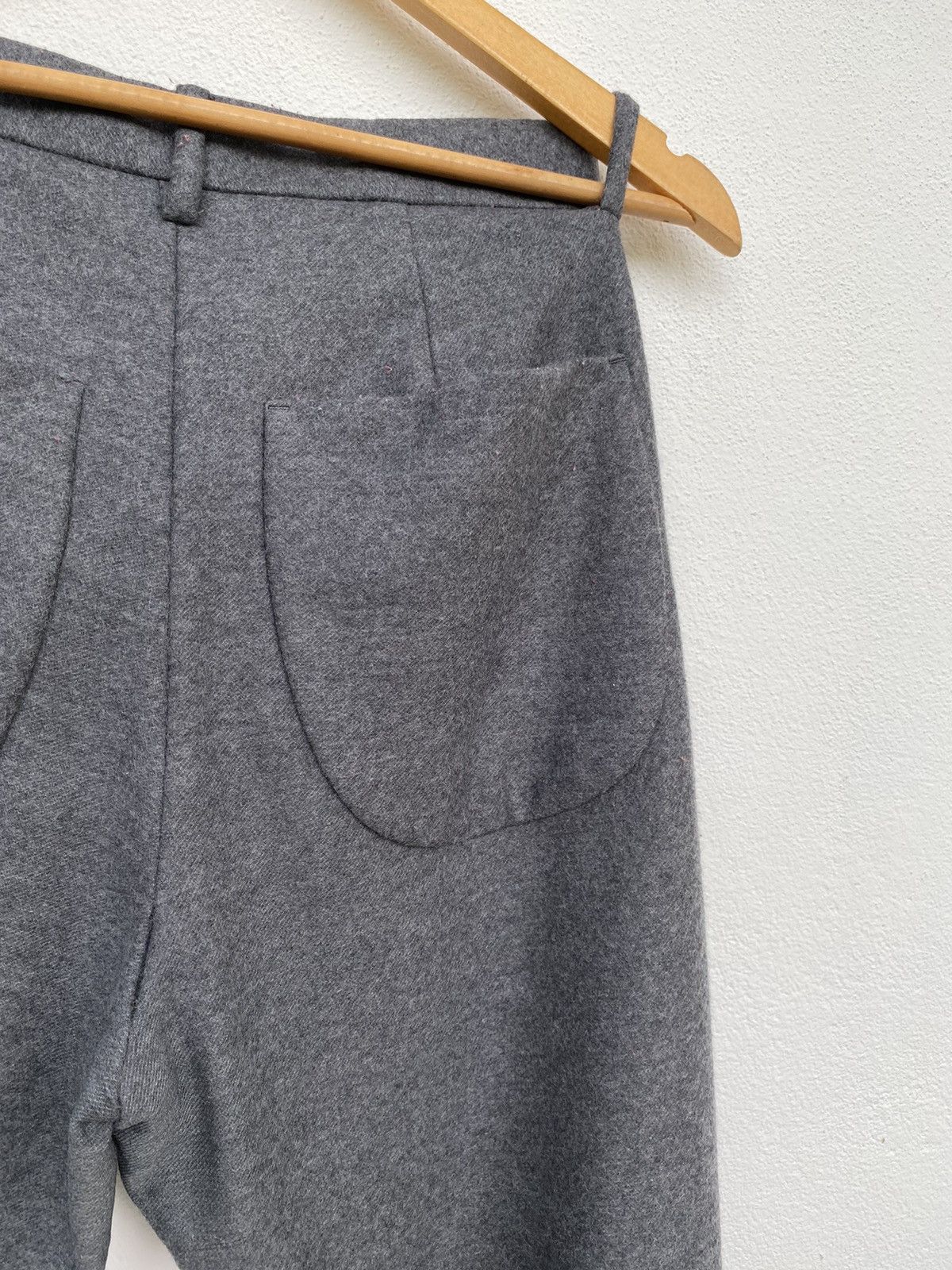 Tsumori Chisato 🔥Fashion Style-Tsumori Chisato Jogger Pant Nice Design Size US 30 / EU 46 - 8 Thumbnail