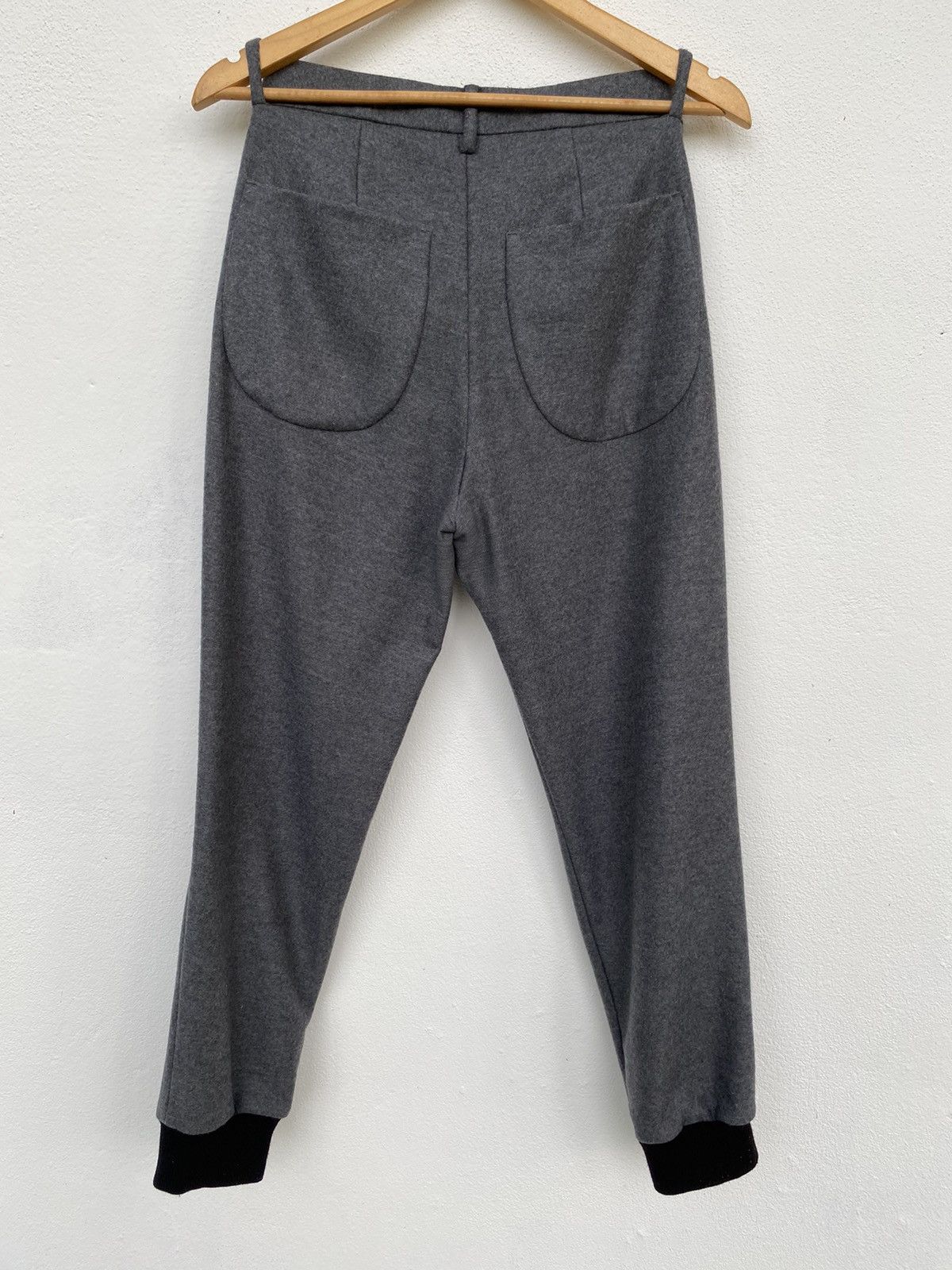 Tsumori Chisato 🔥Fashion Style-Tsumori Chisato Jogger Pant Nice Design Size US 30 / EU 46 - 2 Thumbnail