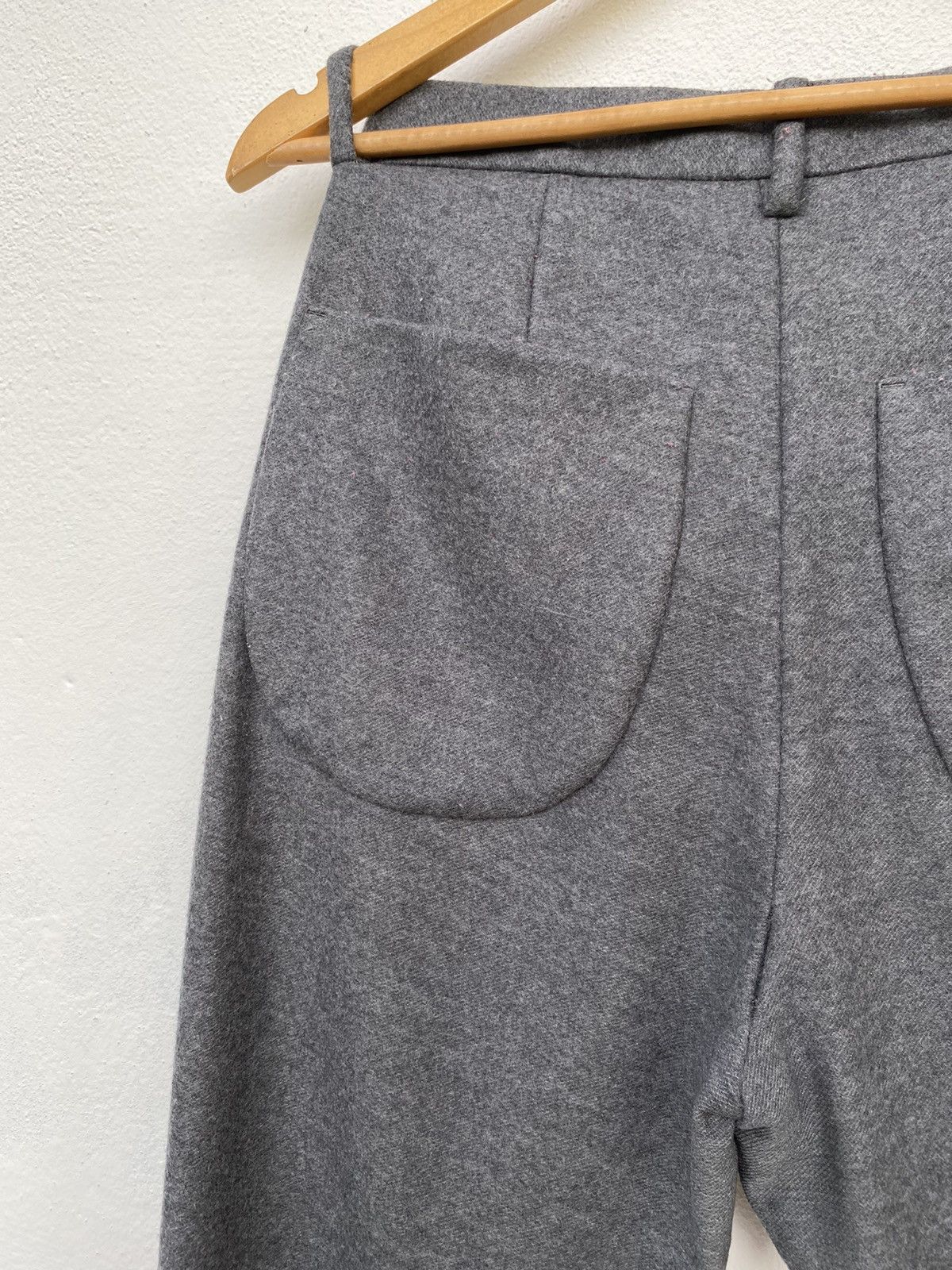 Tsumori Chisato 🔥Fashion Style-Tsumori Chisato Jogger Pant Nice Design Size US 30 / EU 46 - 9 Thumbnail