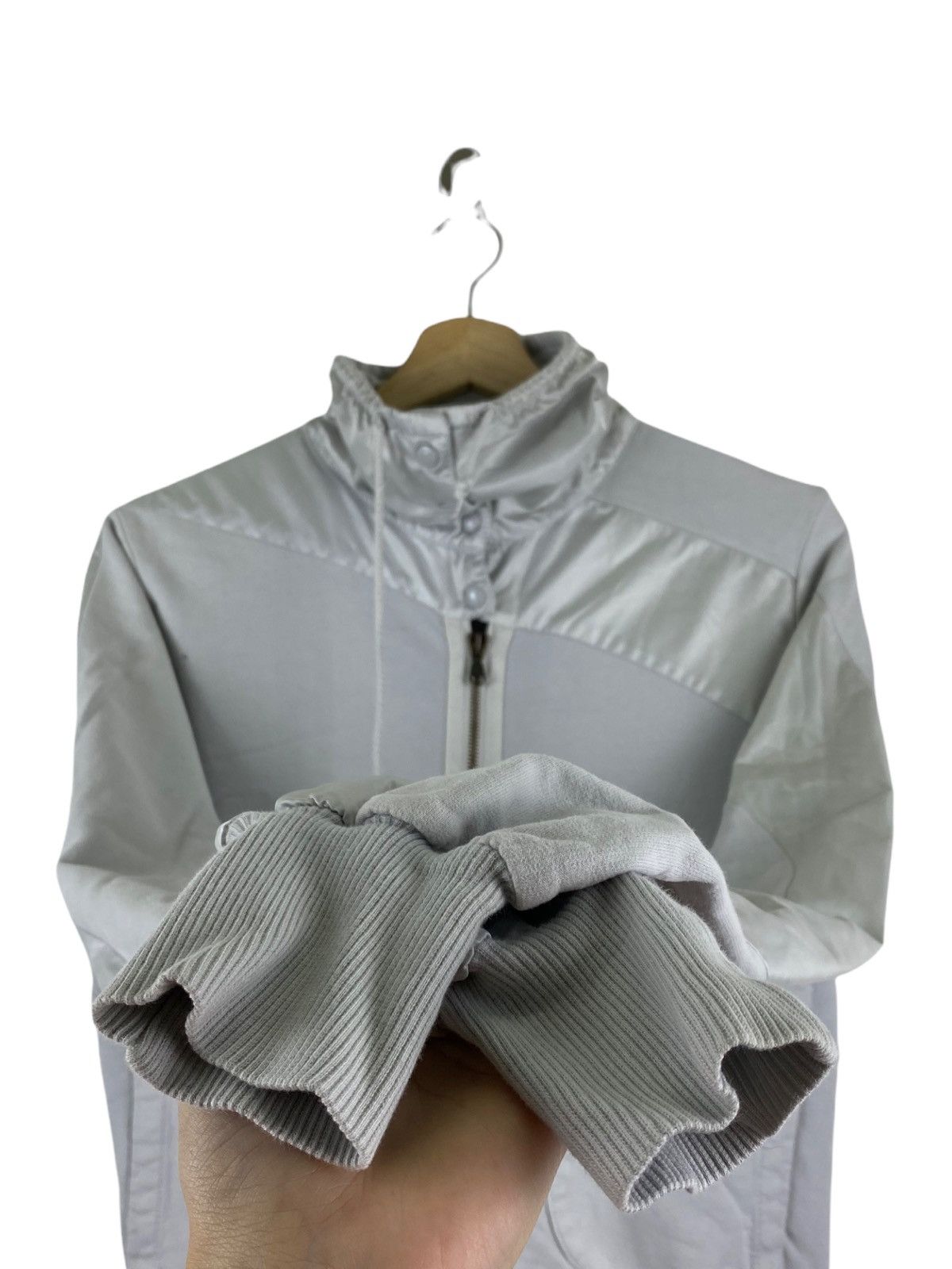 Patrizia Pepe PITRIZIA PEPE FIRENZE SWEATER Size US S / EU 44-46 / 1 - 3 Thumbnail