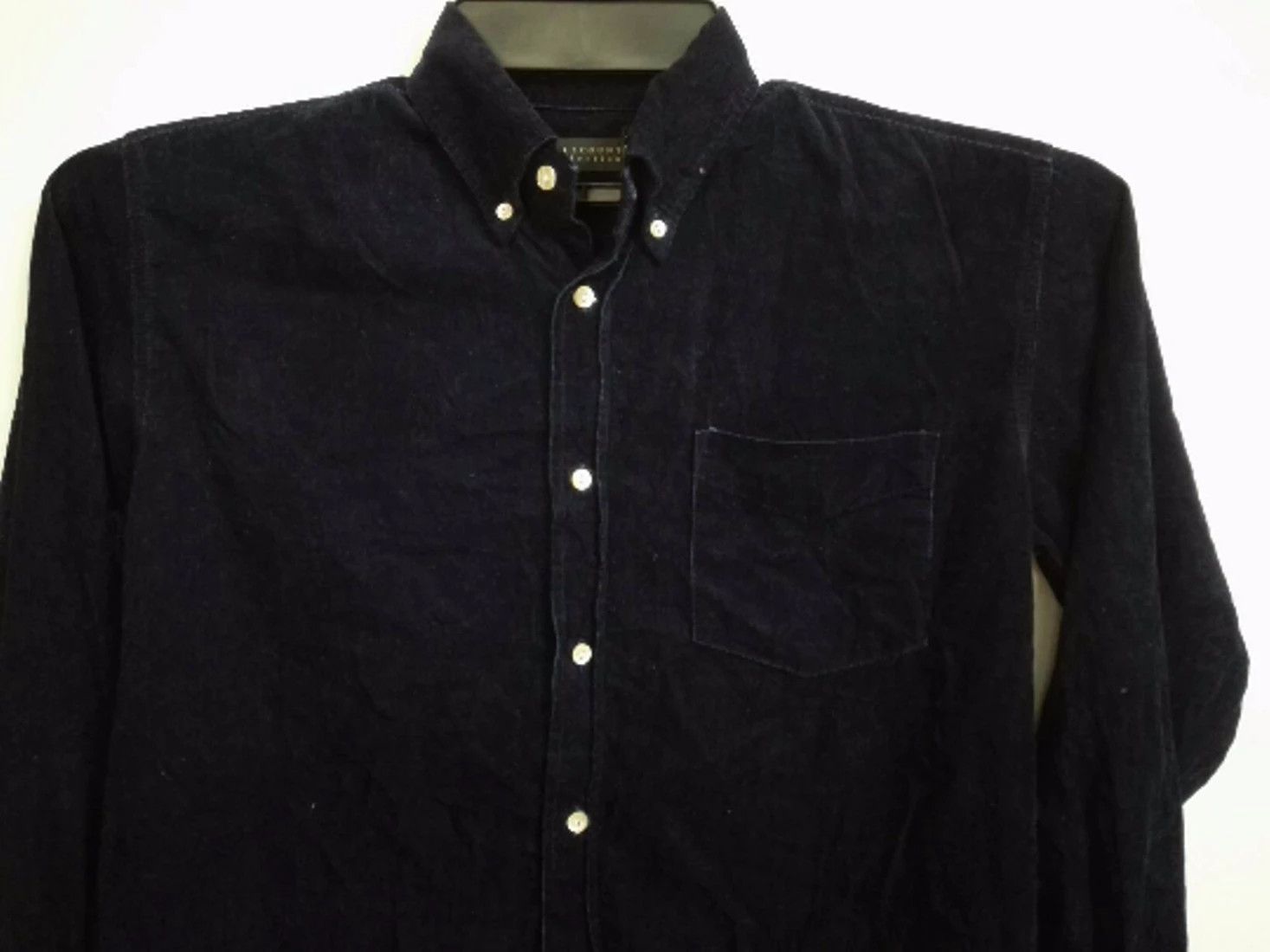 Full Count & Co. Full count Button Up Shirt Size US L / EU 52-54 / 3 - 2 Thumbnail
