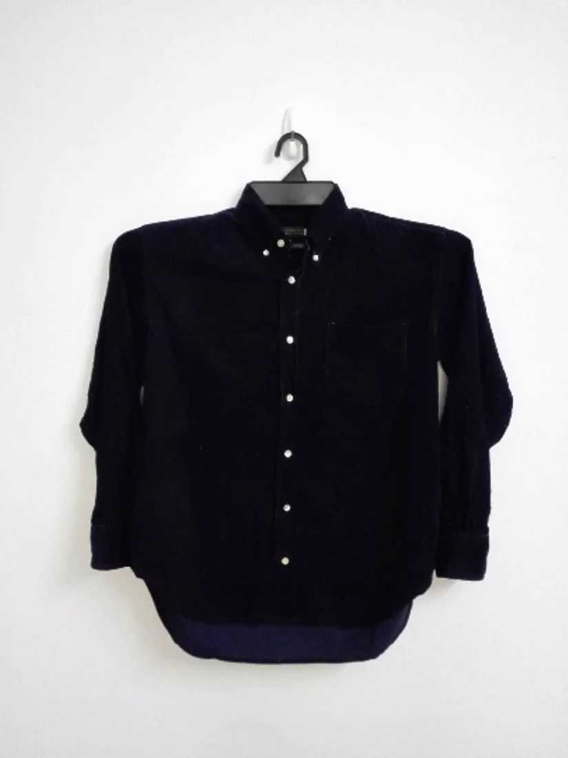 Full Count & Co. Full count Button Up Shirt Size US L / EU 52-54 / 3 - 1 Thumbnail