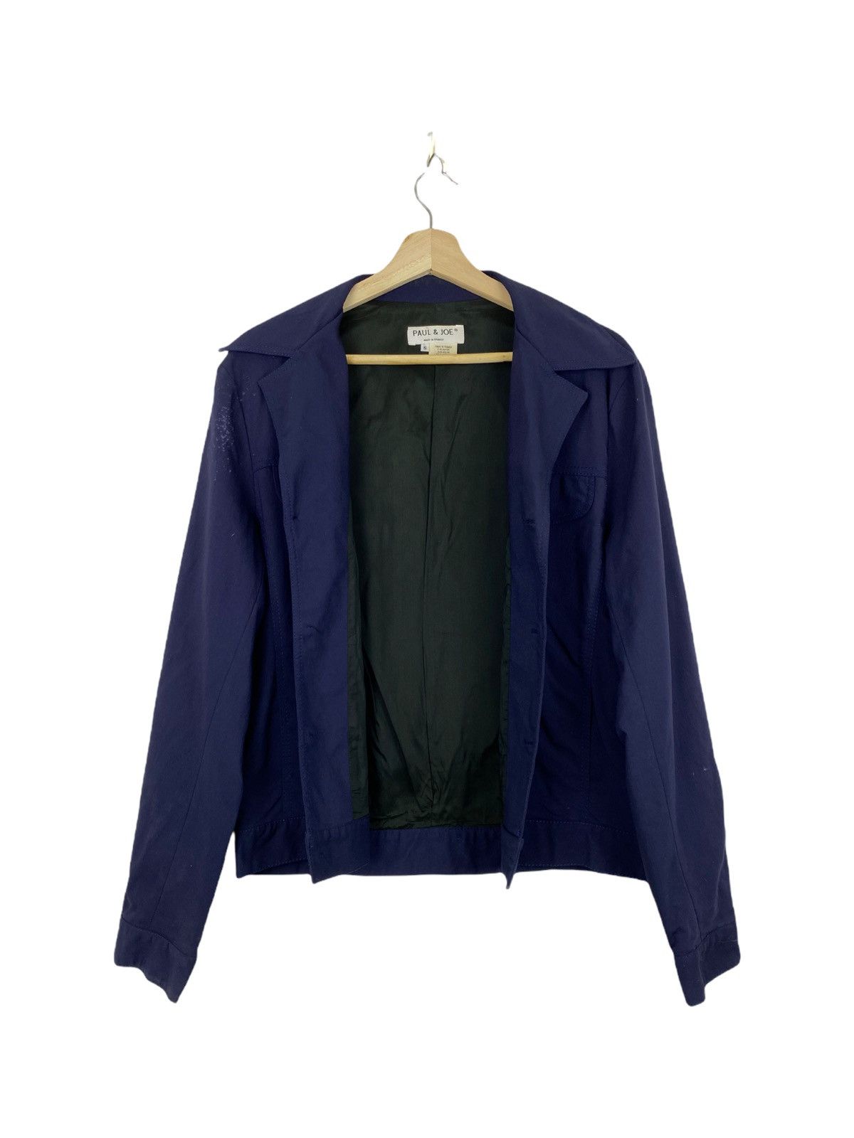 Designer × Paul & Joe Paul & joe made in france jacket Size US S / EU 44-46 / 1 - 3 Thumbnail