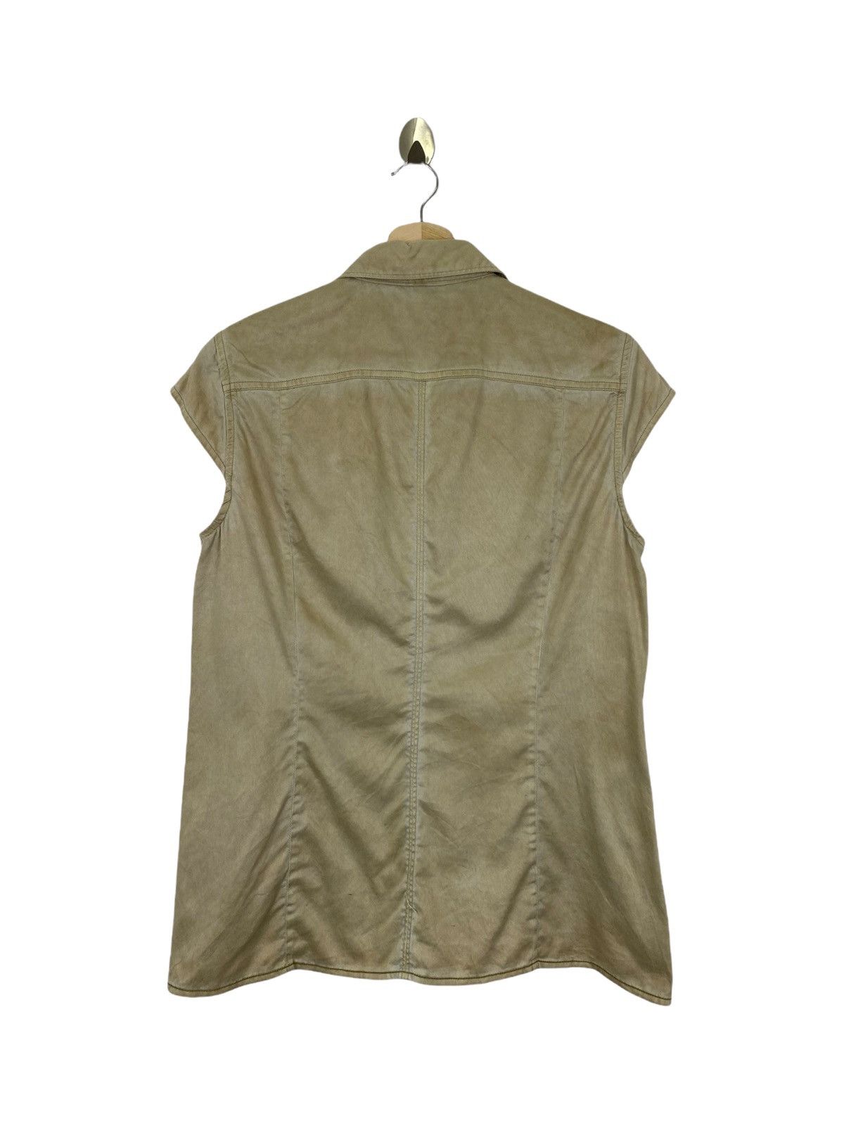G-Star G Star Raw Denim Size US M / EU 48-50 / 2 - 2 Thumbnail