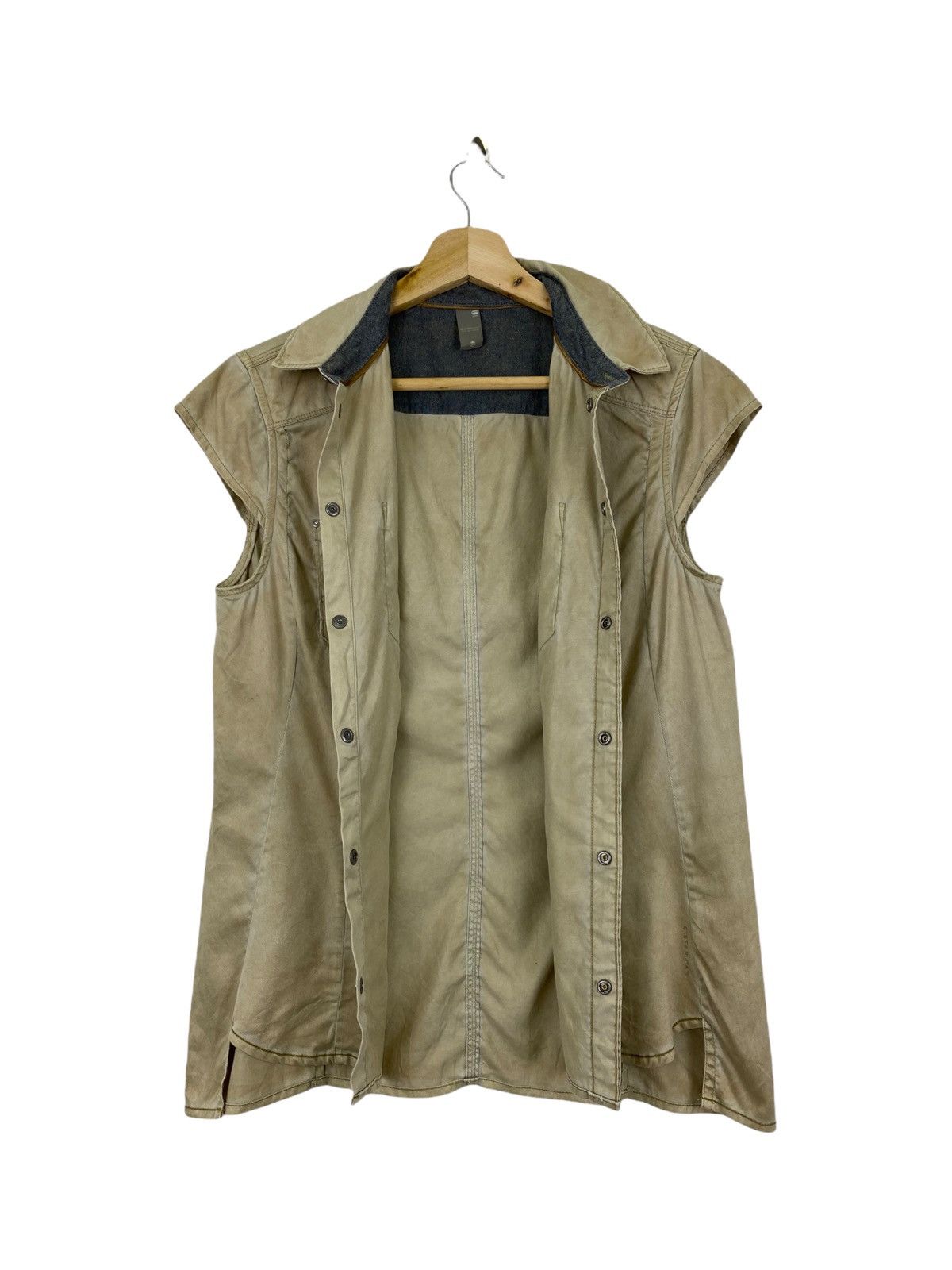 G-Star G Star Raw Denim Size US M / EU 48-50 / 2 - 3 Thumbnail