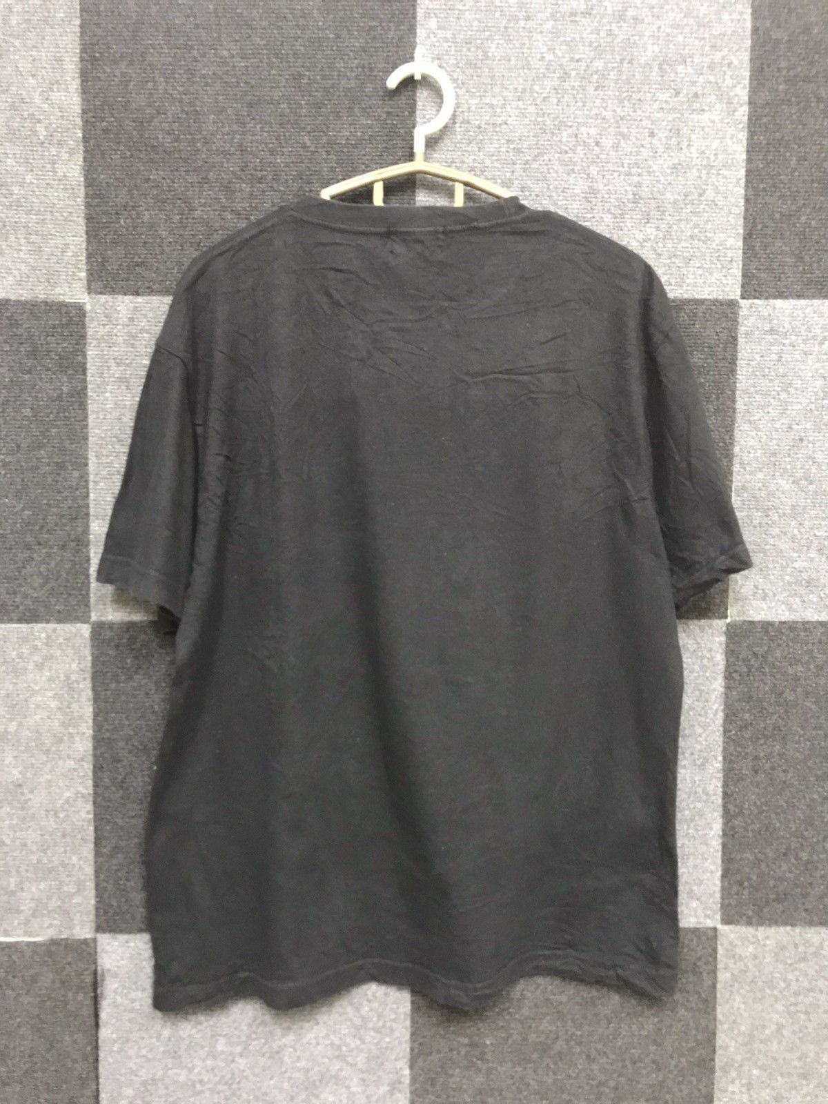 Japanese Brand × Slick Slick Tokyo Monalisa Very Rare Shirt Size US M / EU 48-50 / 2 - 8 Thumbnail
