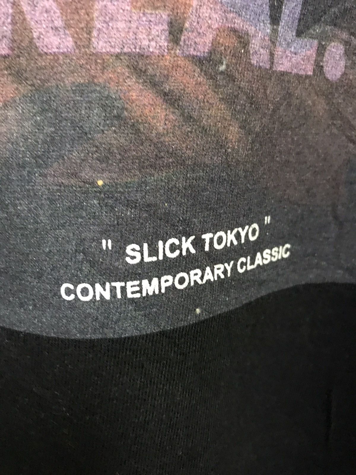 Japanese Brand × Slick Slick Tokyo Monalisa Very Rare Shirt Size US M / EU 48-50 / 2 - 3 Thumbnail