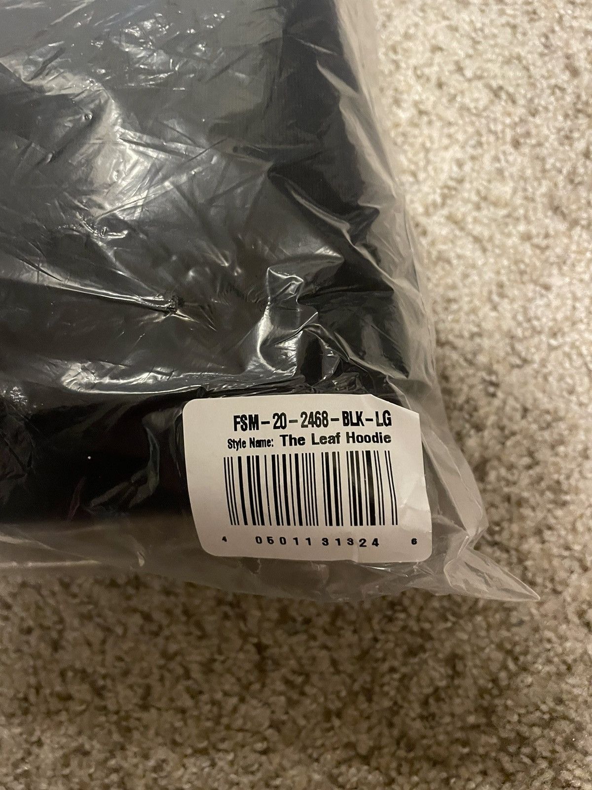 Full Send Full send Canada leaf hoodie Size US L / EU 52-54 / 3 - 3 Thumbnail
