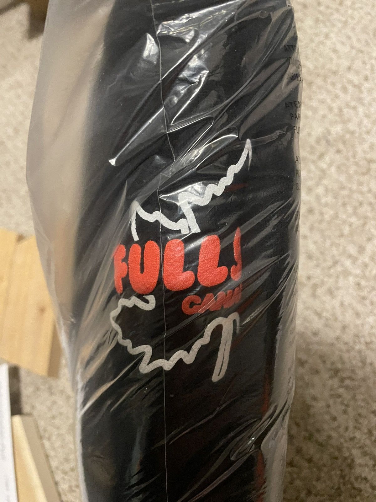 Full Send Full send Canada leaf hoodie Size US L / EU 52-54 / 3 - 2 Thumbnail